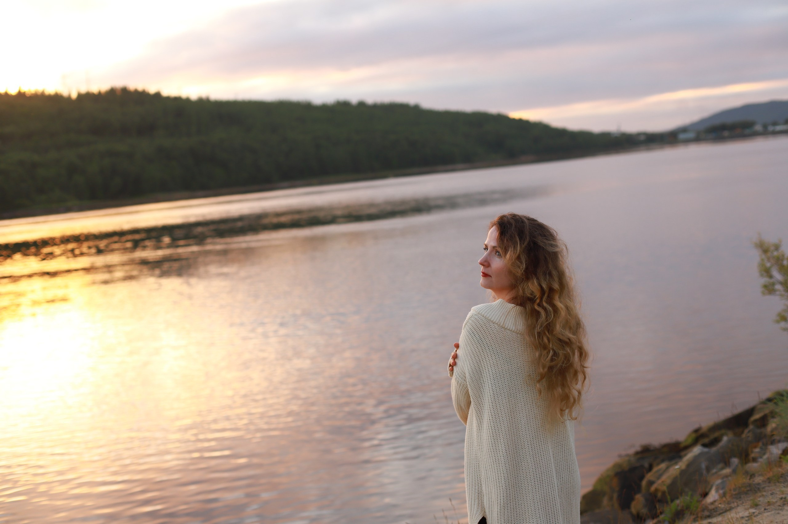 Екатерина Мурманск. Женский и семейный фотограф в Санкт-Петербурге Любовь Малышева