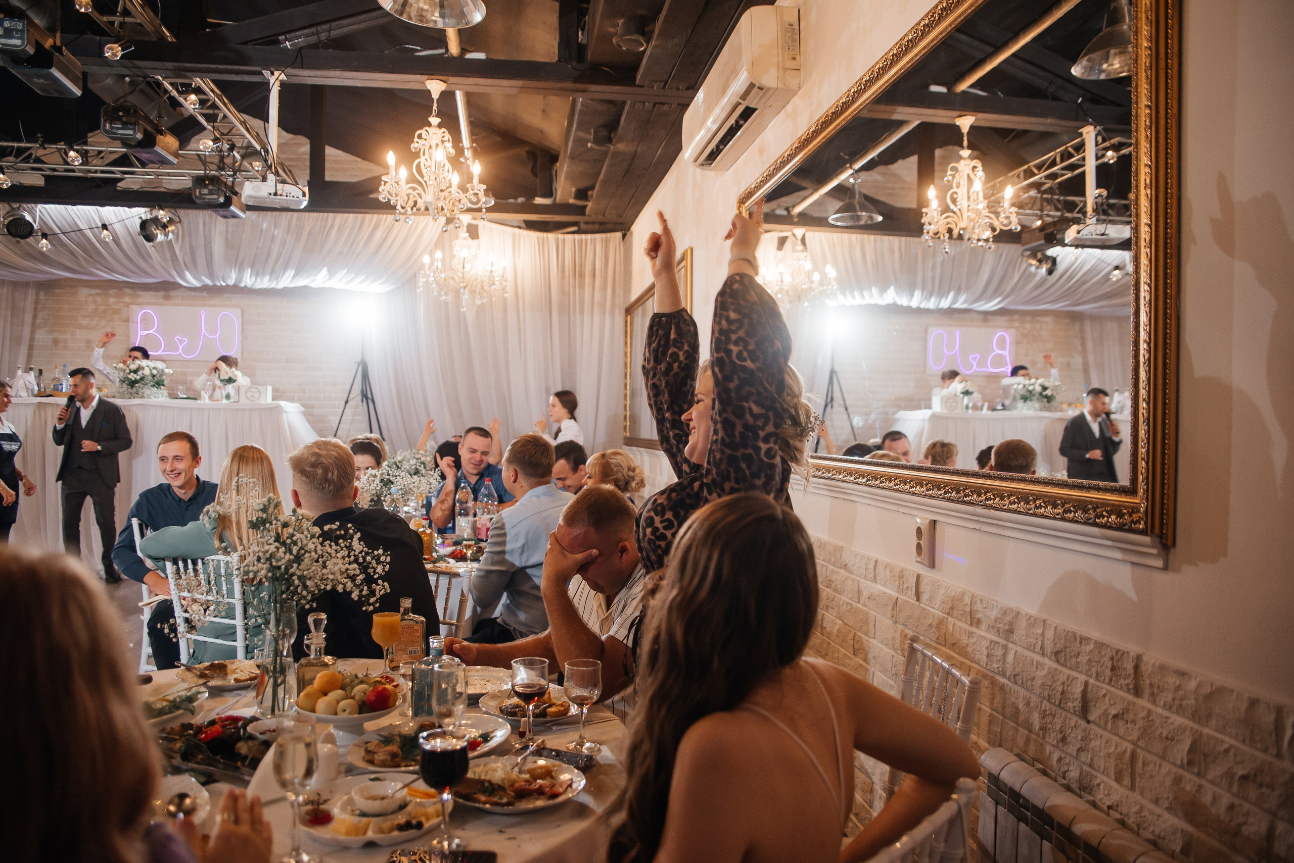 Влад и Юля 28.07.2023. Свадебный и семейный фотограф в городе Смоленске