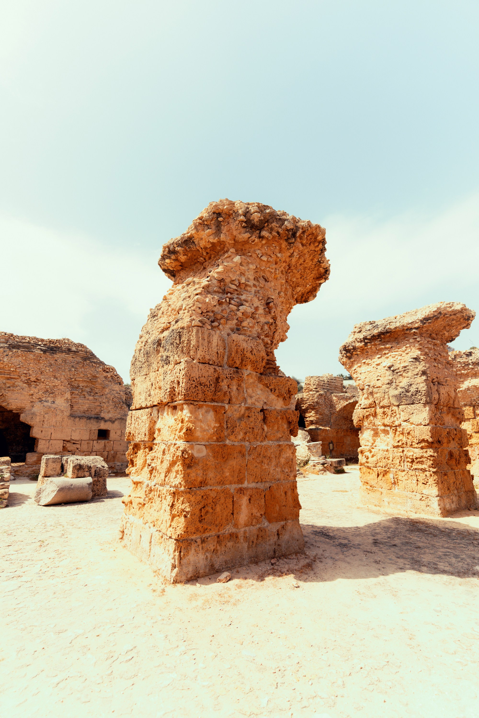 Северная Африка: Тунис, Марокко. Фотограф в Хабаровске. Фотография за 24 часа