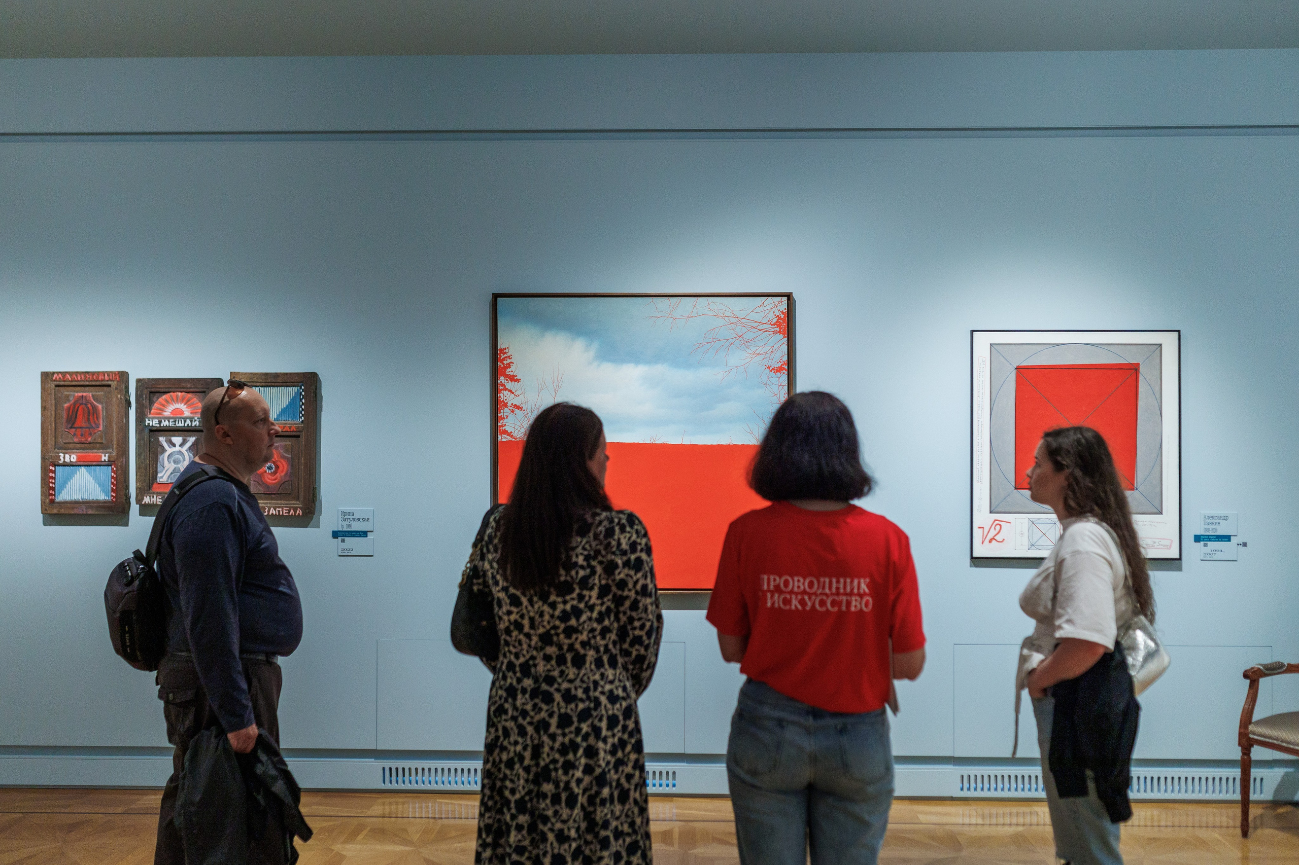 Пресс-тур к Выкса-фестивалю 2025. Фотограф городских и семейных событий в Нижнем Новгороде Артем Карпухин