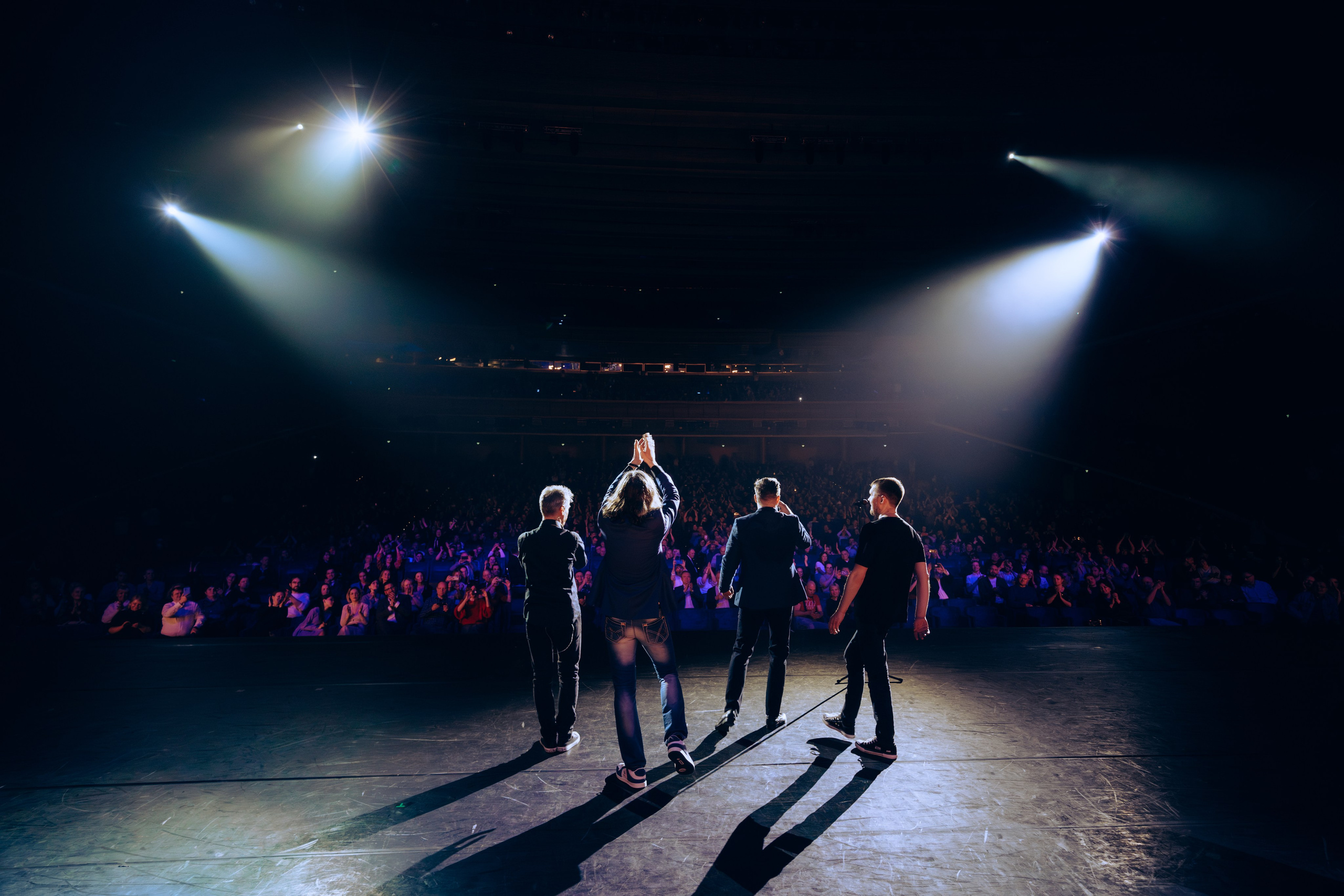 Enjoy the Symphony — Depeche Mode Tribute by Devotion Mode. Концертный и портретный фотограф Москва и Санкт-Петербург