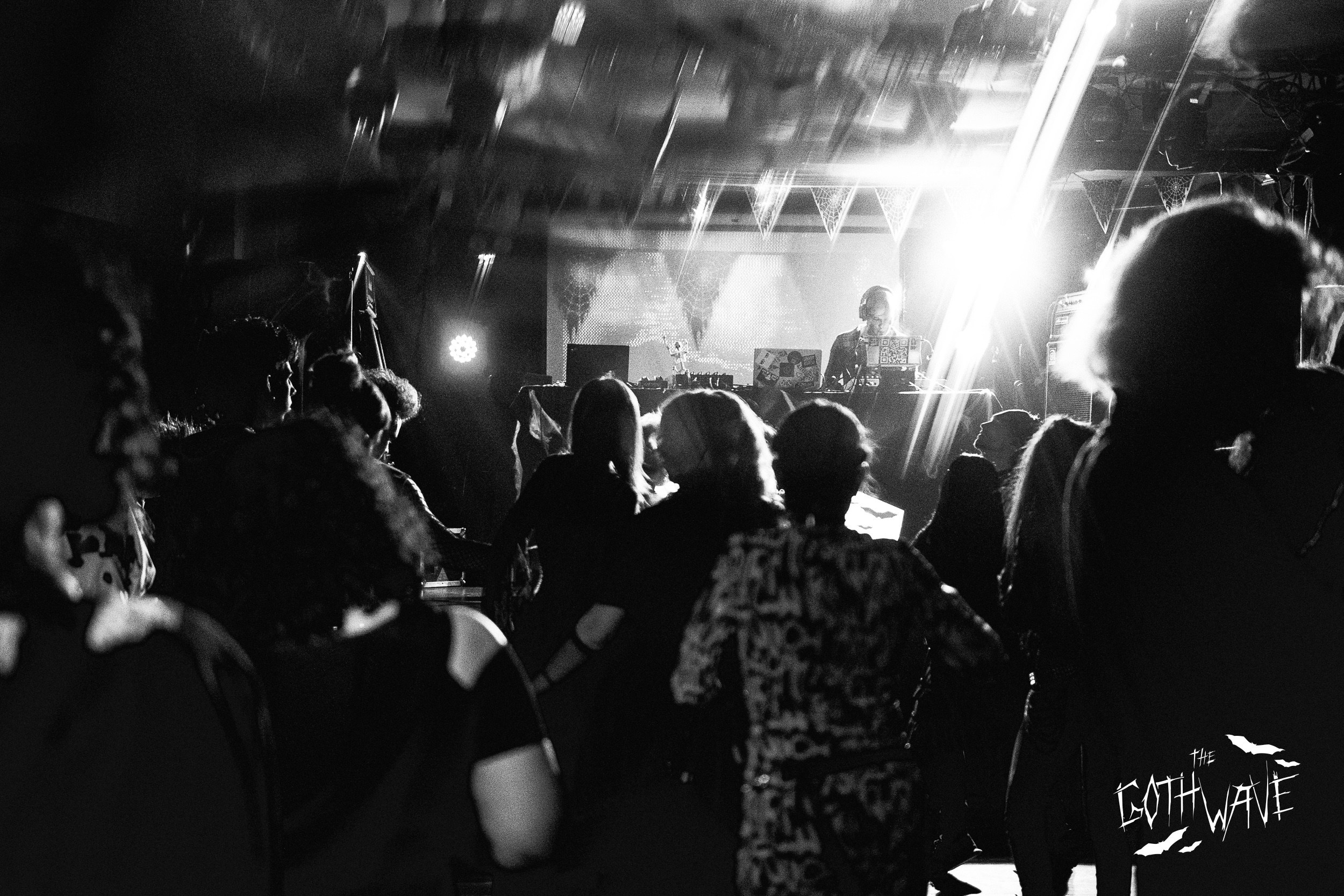 World Goth Day '24 Msk. Концертный и портретный фотограф Москва и Санкт-Петербург