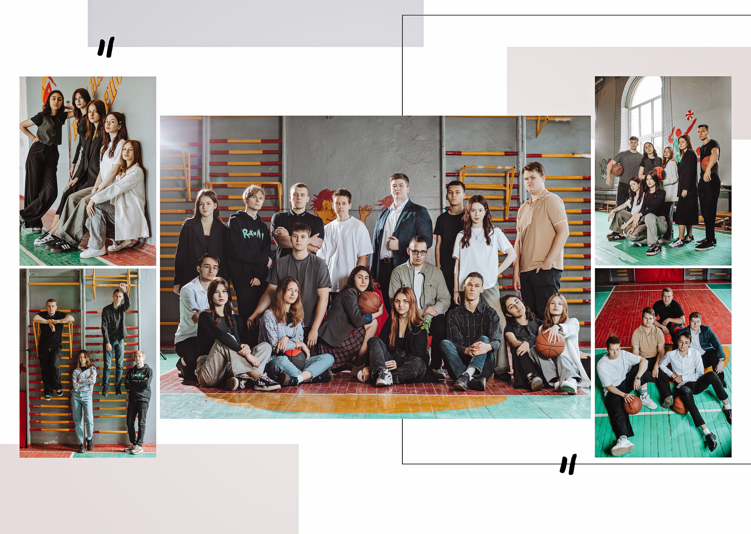 Школьная фотография. Школьный, детский, семейный фотограф на КМВ — Ковтун Юлия