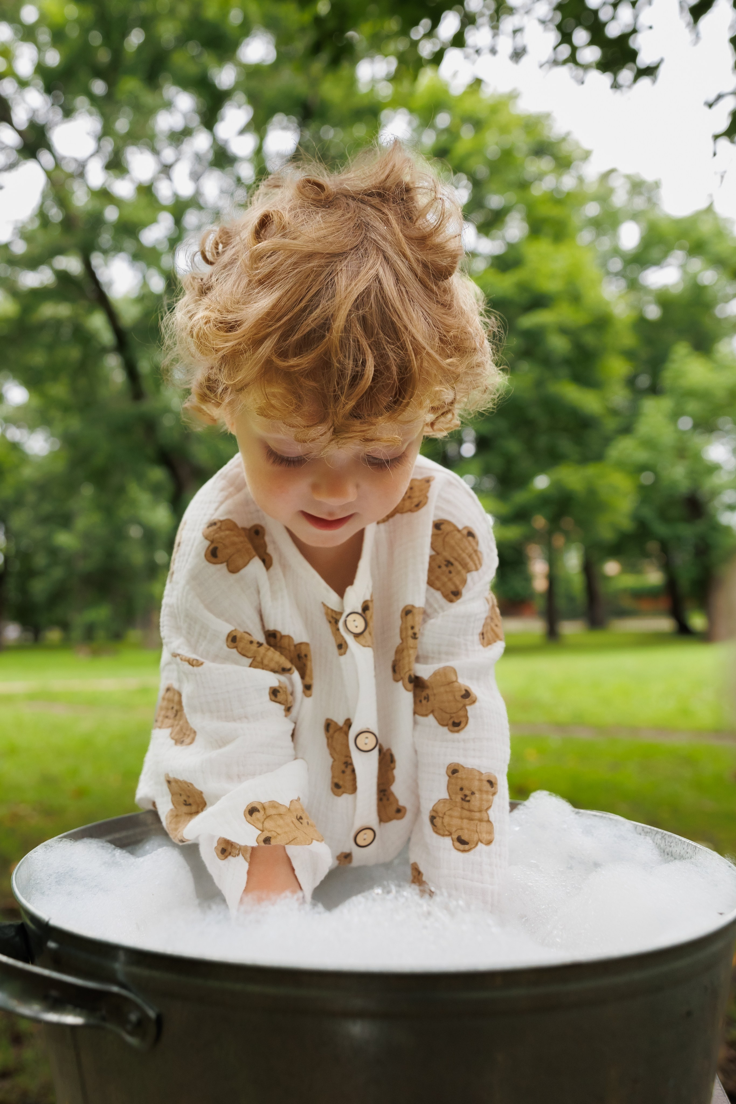 ПРОЕКТ «КУПАЕМ МЕДВЕЖАТ». Фотограф семейных, детских, репортажных съёмок г. Уссурийск-Владивосток