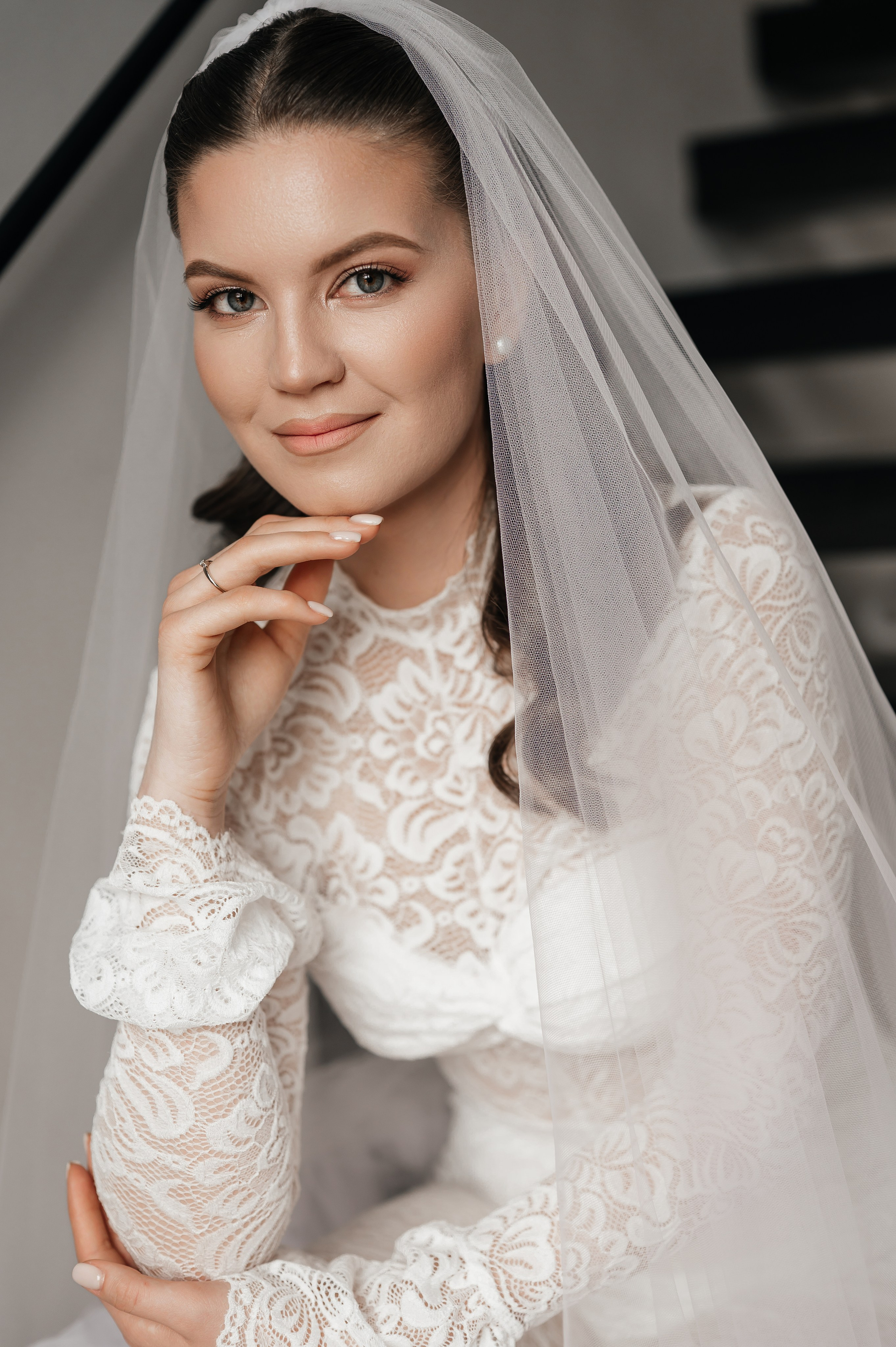 Михаил и Ксения. Свадебный и семейный фотограф в Краснодаре Алина Мельник