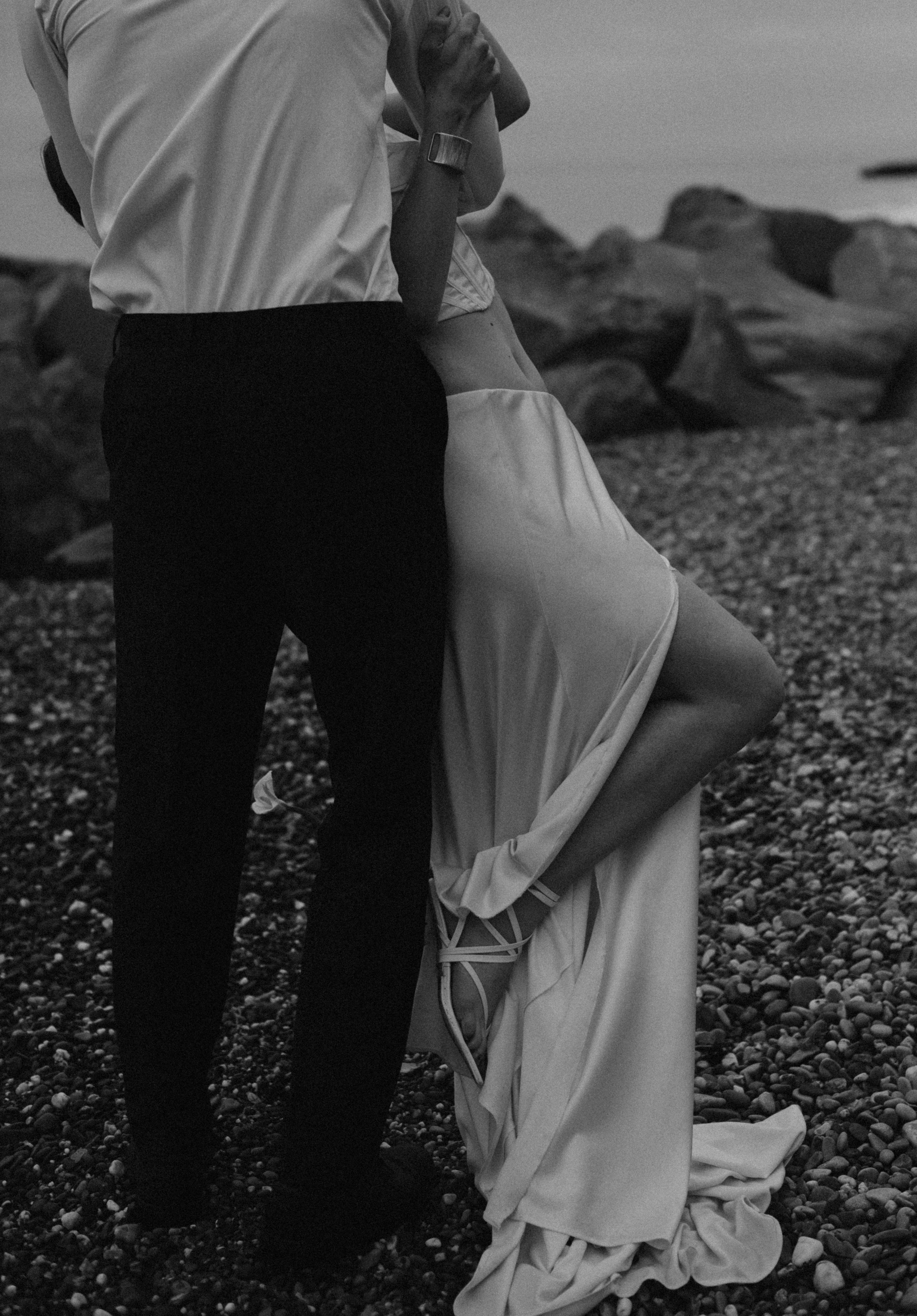 Никита и Анастасия (с.Николаевка). Свадебный, женский, семейный фотограф в Севастополе Юлия Мошенко