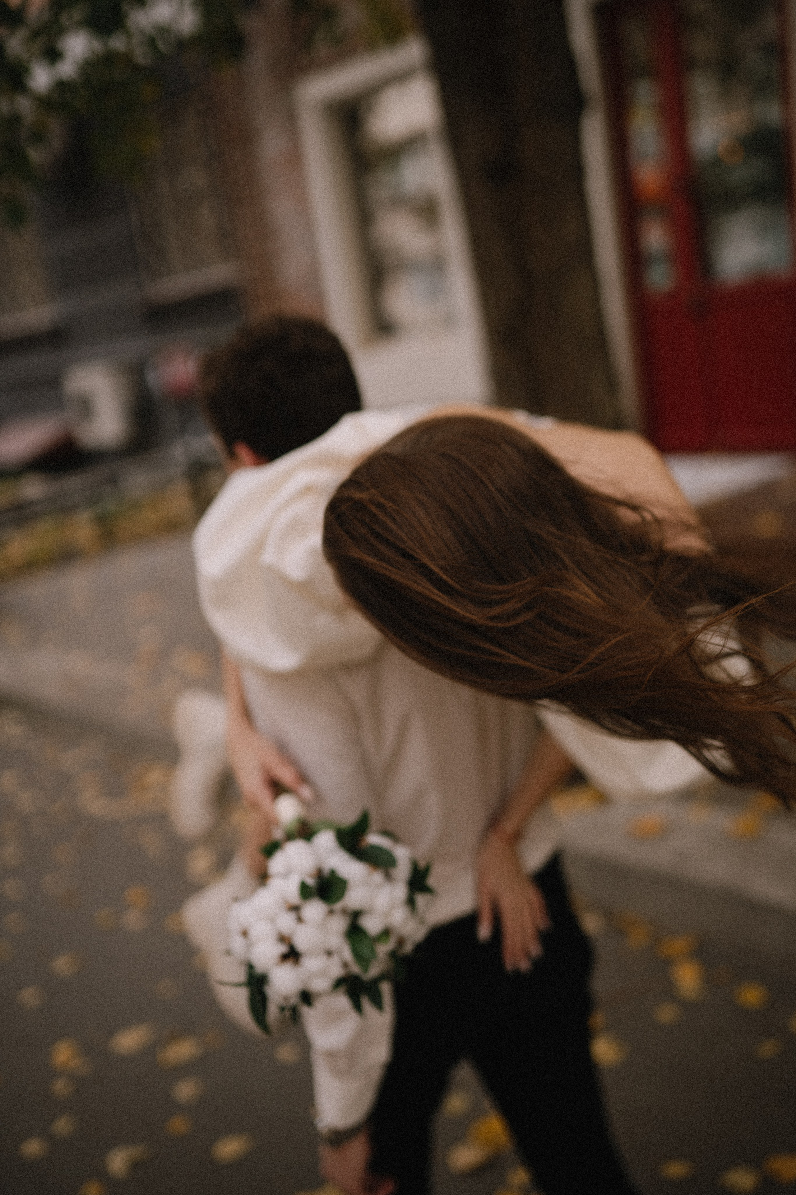 Портфолио. Свадебный фотограф в Новосибирска