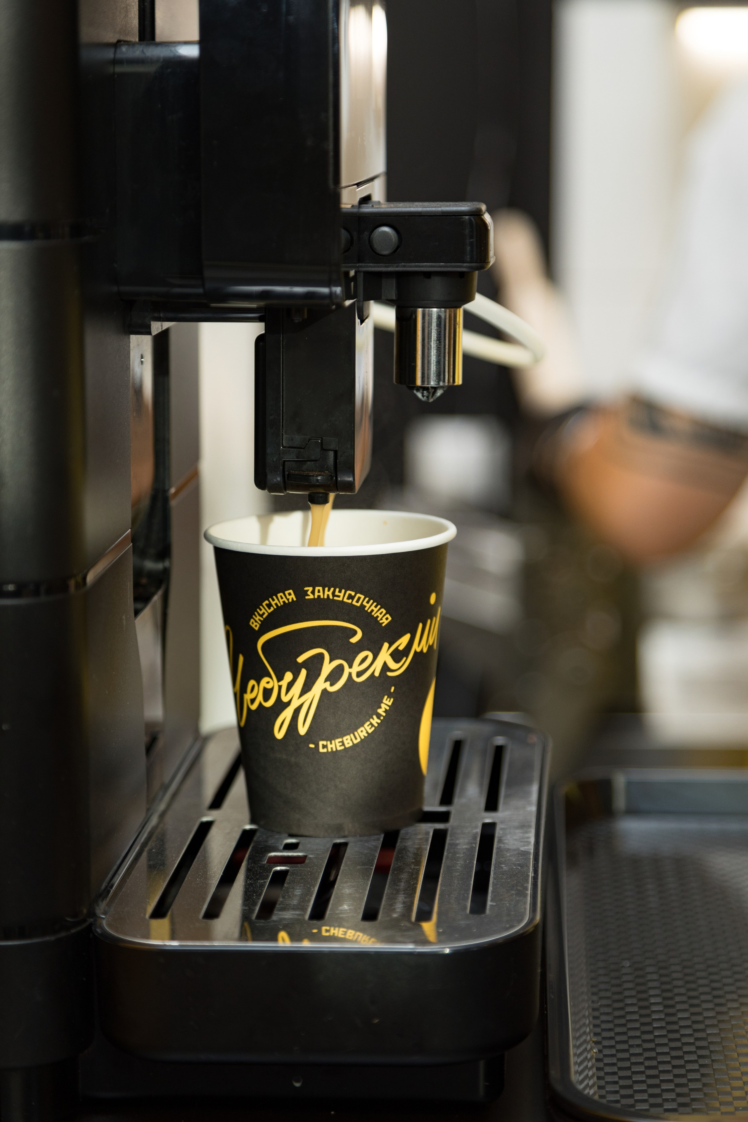 Открытие Чебурек.Ми. Детский и контент фотограф Надя Волкова Санкт-Петербург