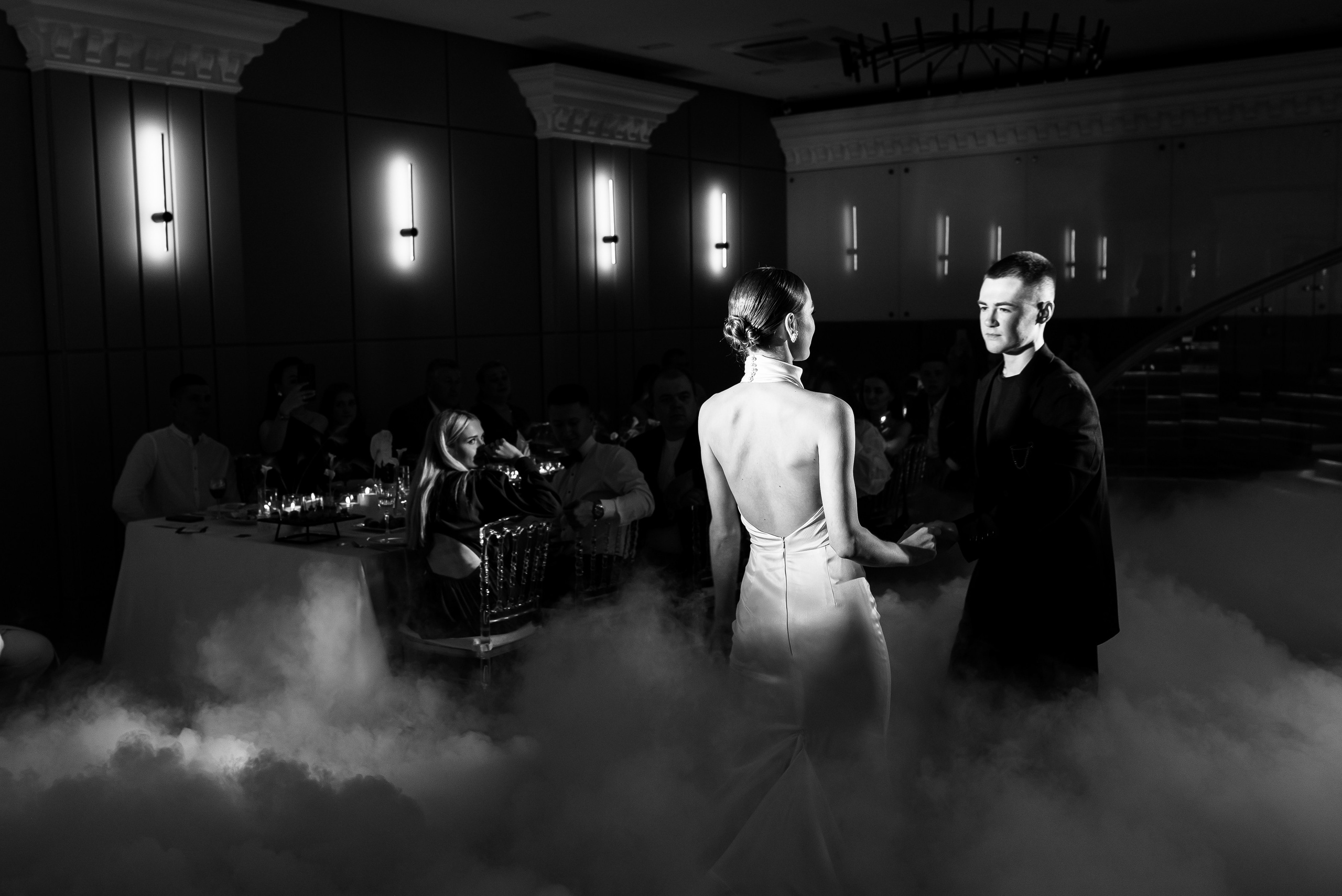 Olga & Sergei. Фотограф Екатеринбург Александра Гнусина