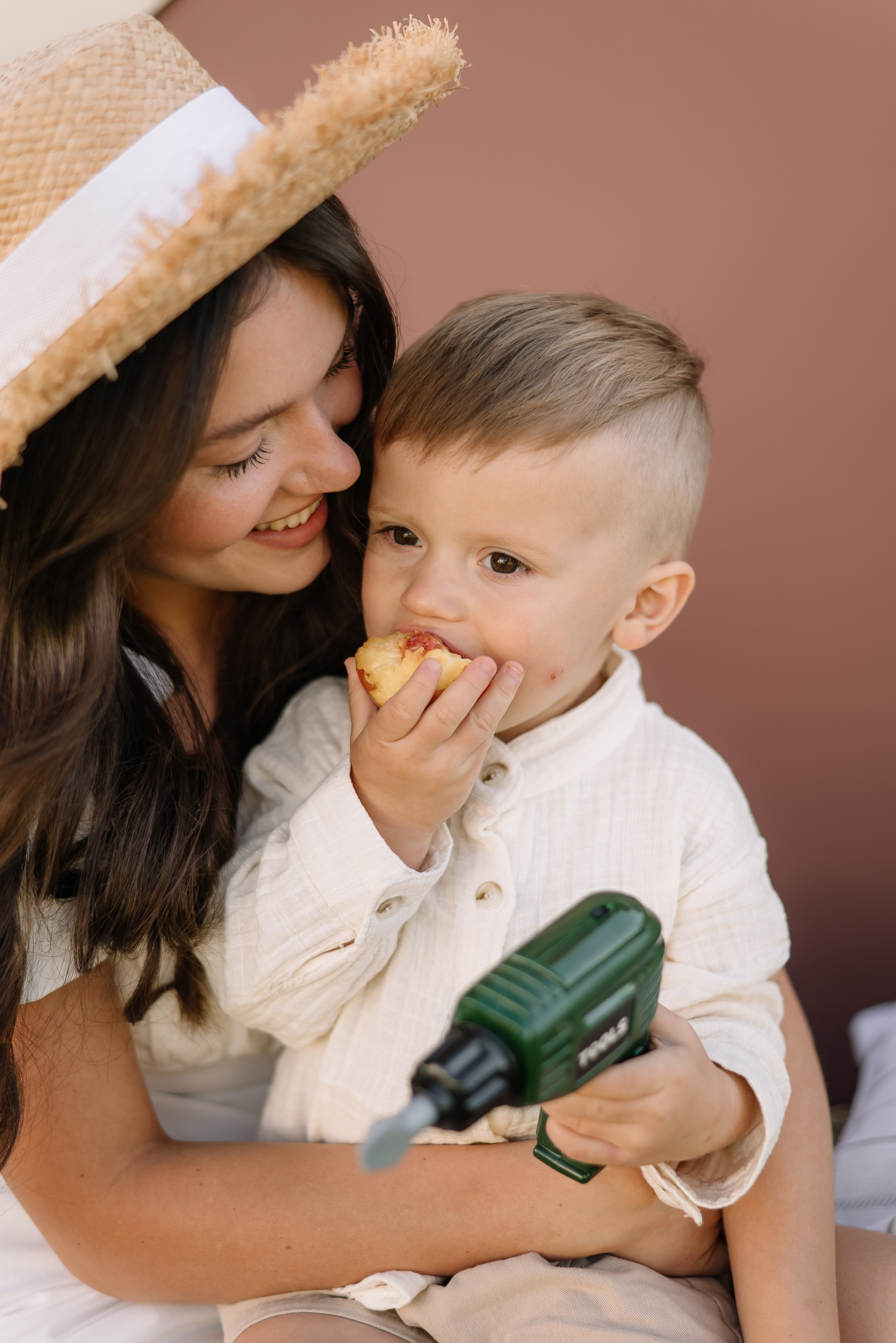 2 years Fedya. Фотограф Екатеринбург Александра Гнусина