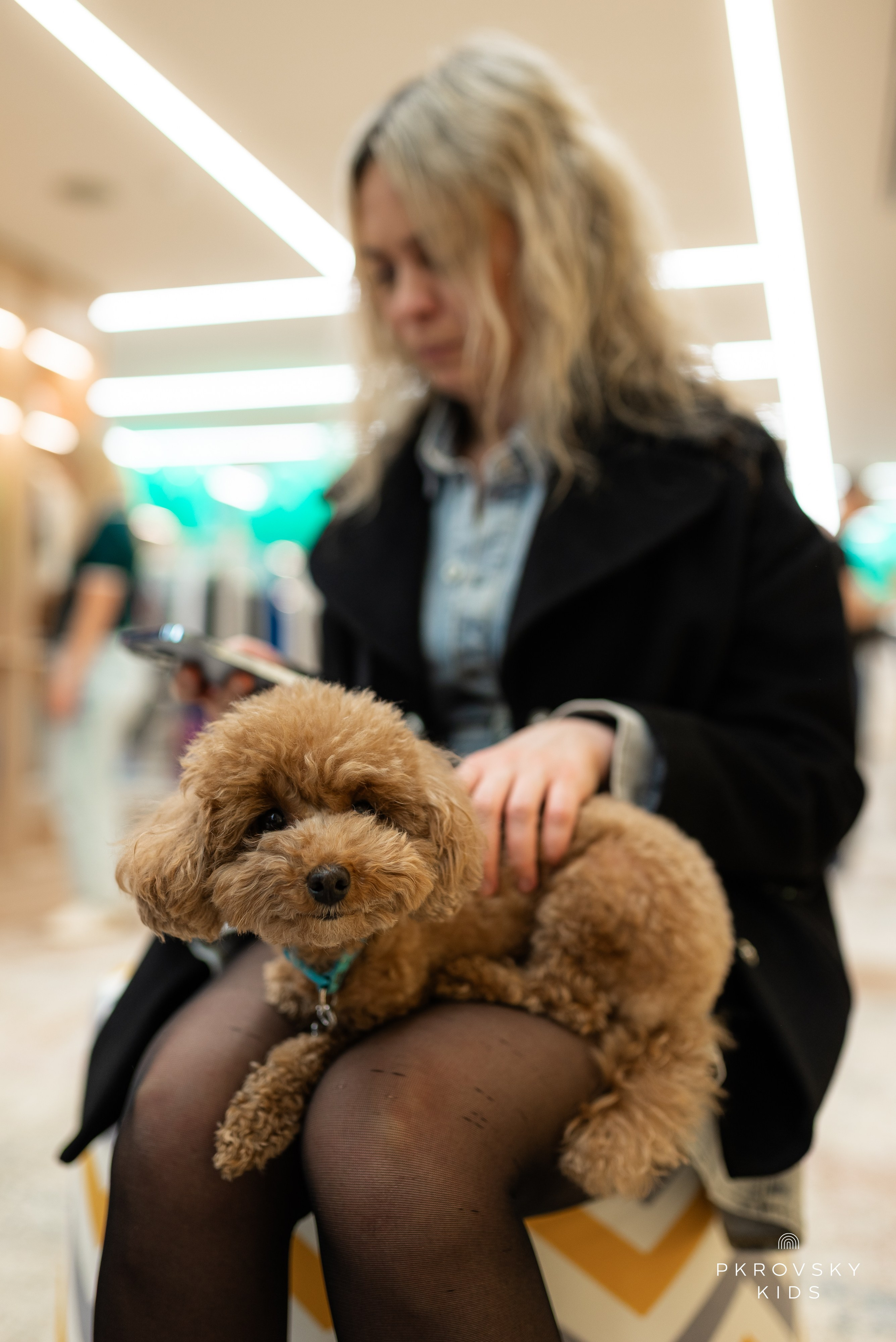 PKROVSKY kids. Фотограф Екатеринбург Александра Гнусина