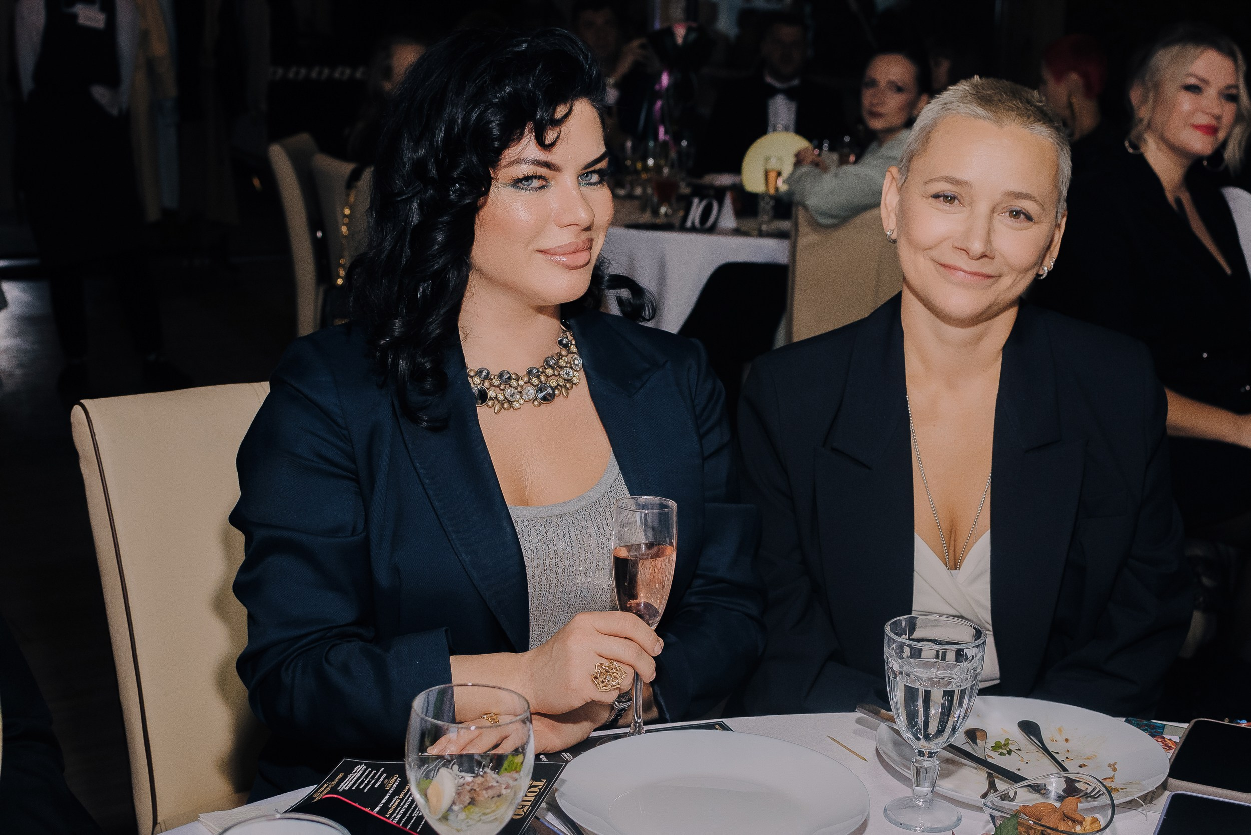 ПРЕМИЯ ТОП-50 ЗНАМЕНИТЫЕ ЛЮДИ ЧЕЛЯБИНСКОЙ ОБЛАСТИ. Репортажный фотограф Зуев Роман г. Челябинск