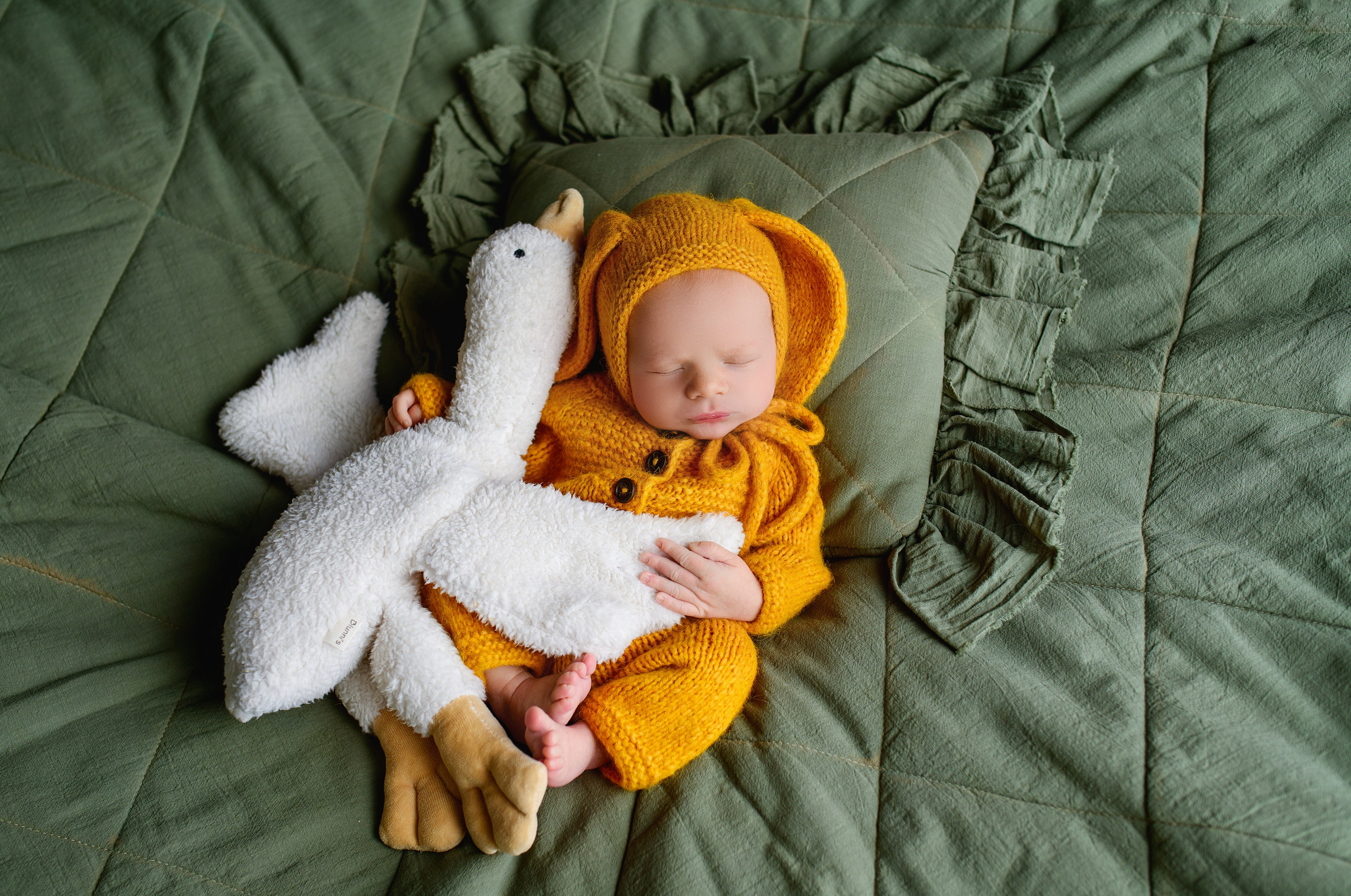 Фотосессия новорожденных в Ярославле. Ньюборн Ярославль. Наталья Михайлова Фотограф новорожденных в Ярославле