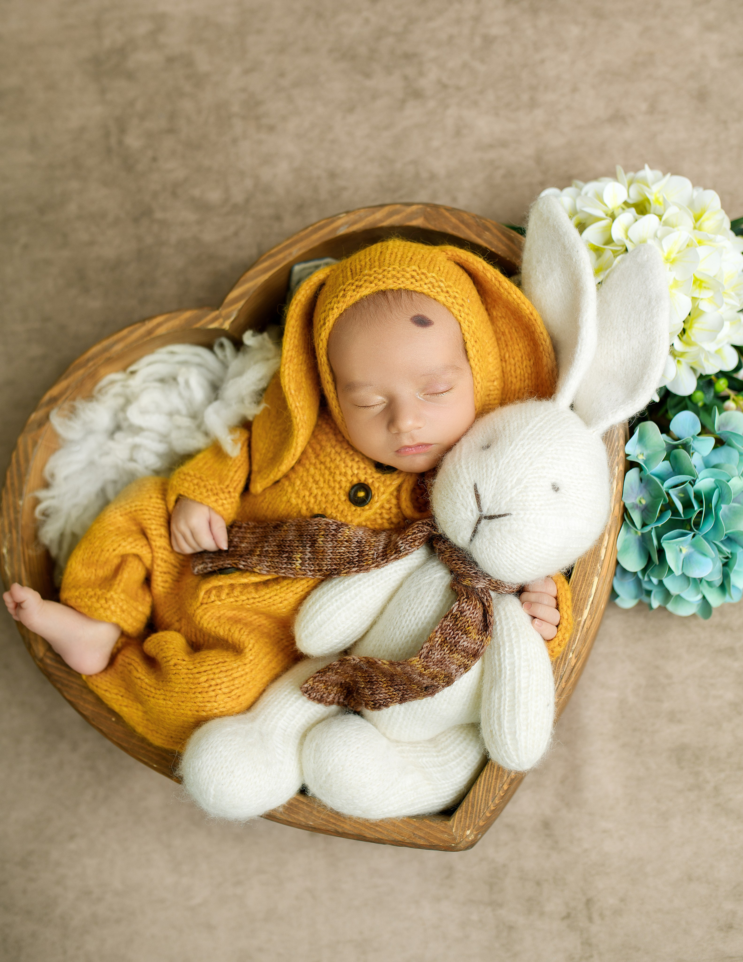 Фотосессия новорожденных в Ярославле. Ньюборн Ярославль. Наталья Михайлова Фотограф новорожденных в Ярославле