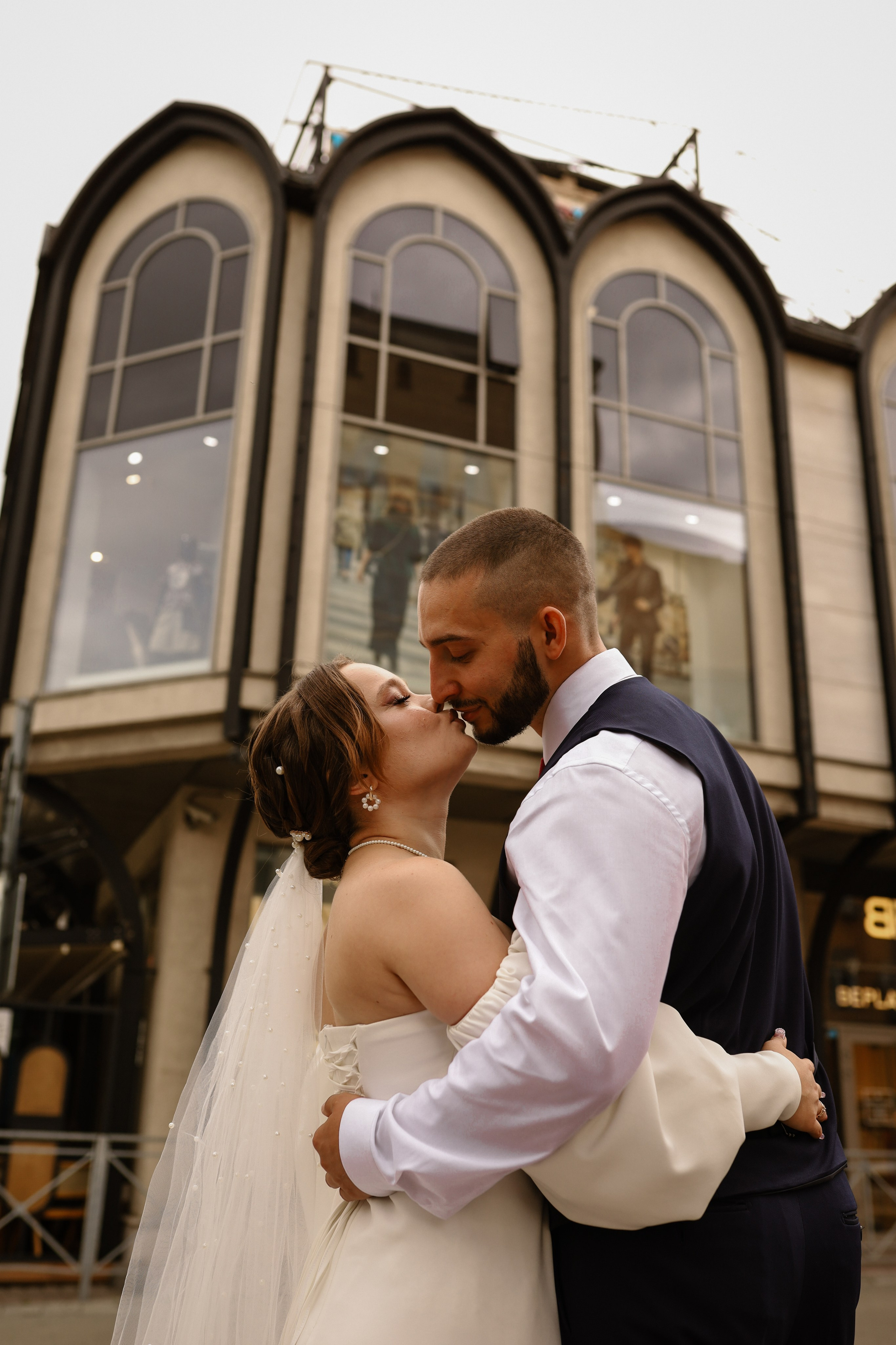 Иван и Анастасия. Инна Вильт| лайфстайл фотограф из Новосибирска