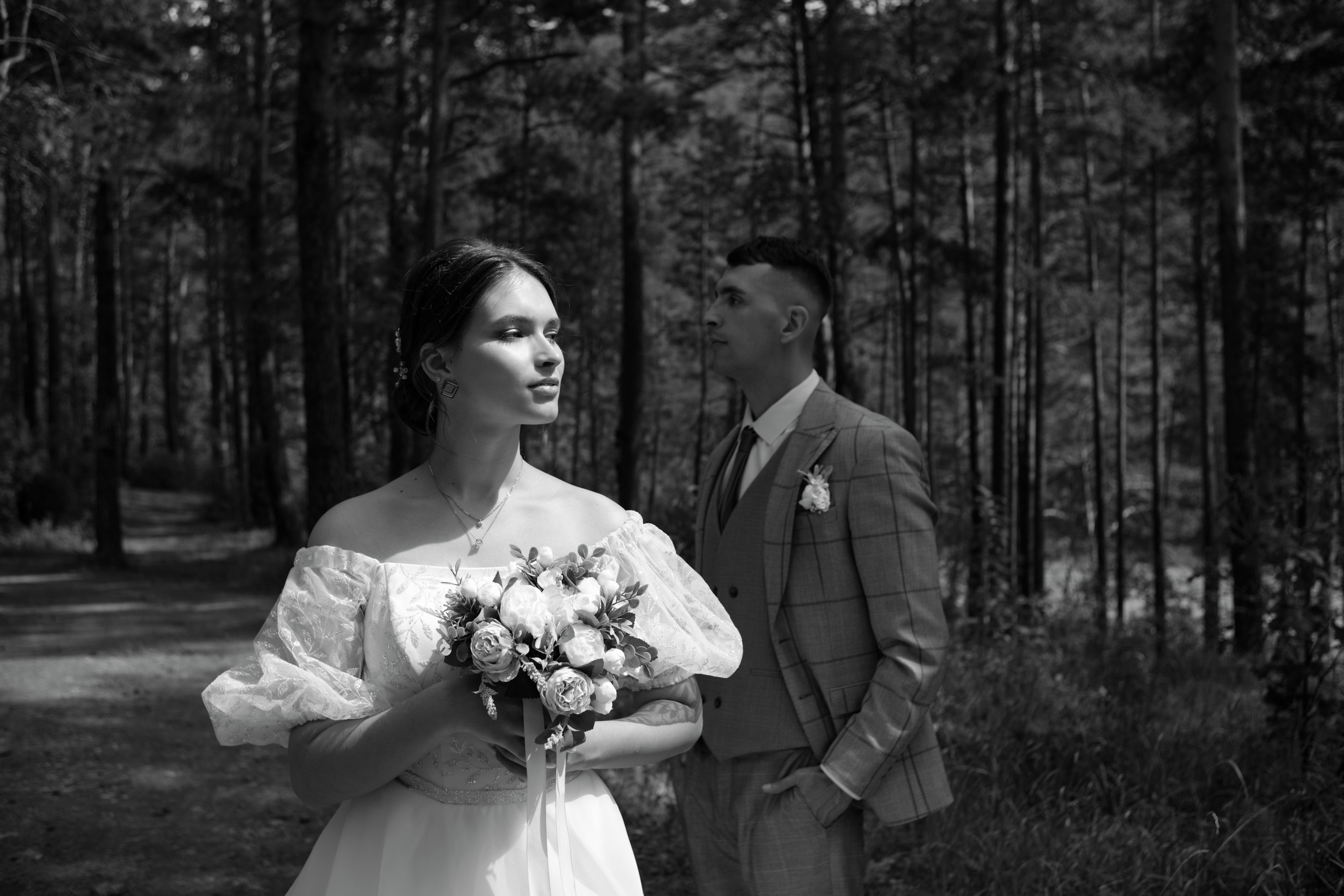 Свадебное Портфолио. Антон Ив