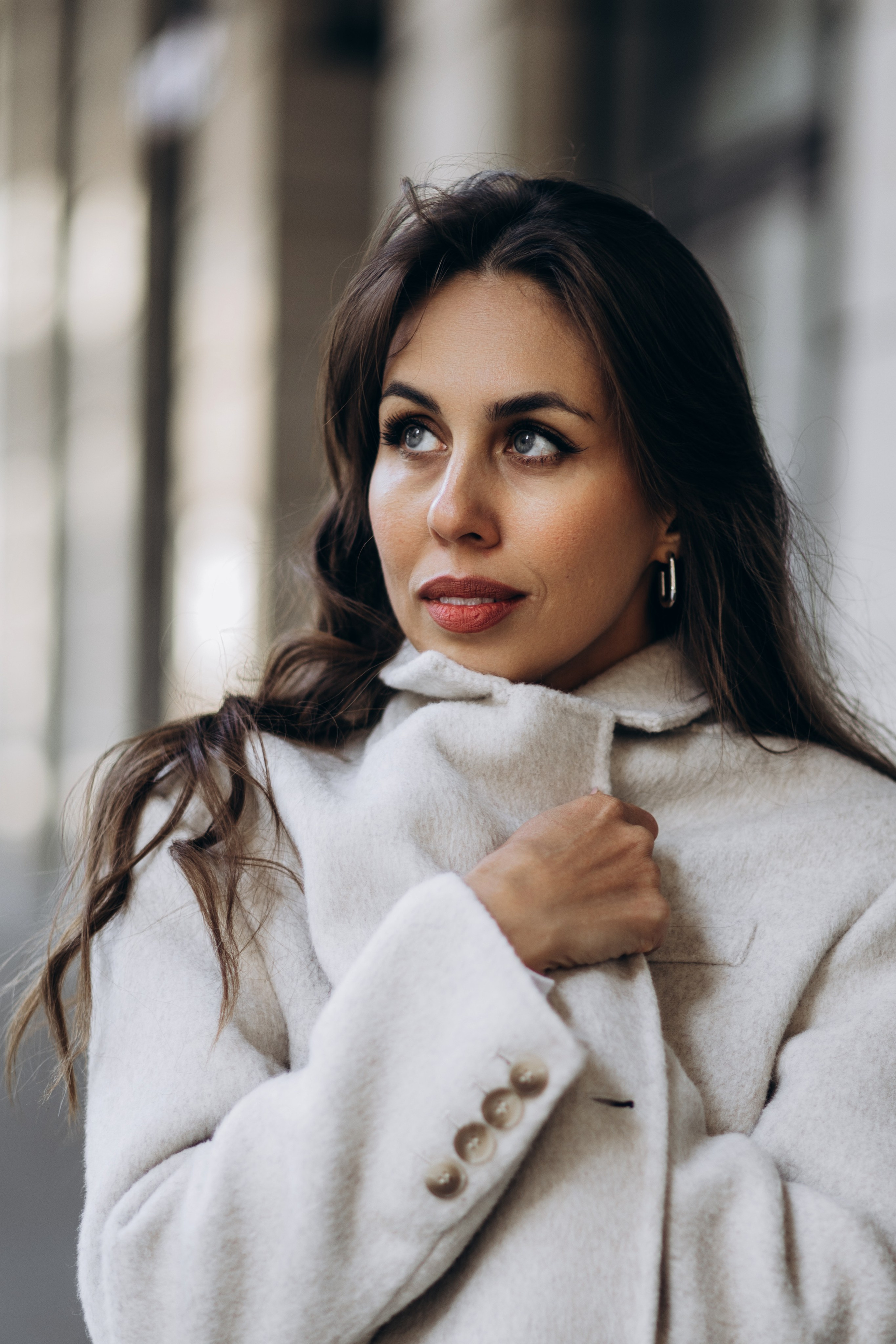 Ж. Фотограф в Санкт-Петербурге Арбатская Наталья