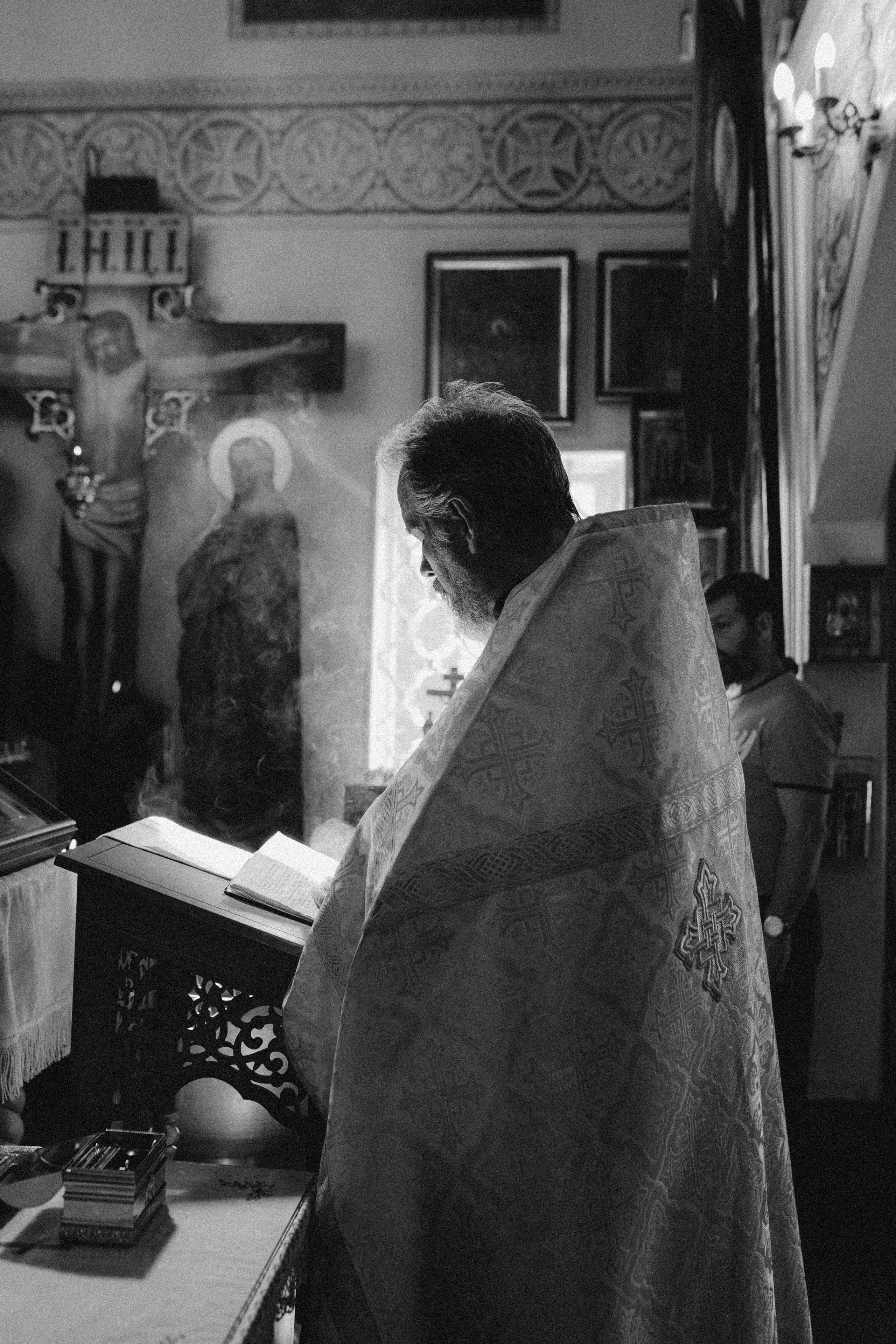 Фотограф на крестины. Свадебный фотограф в г. Москва, МО Гороза Алена