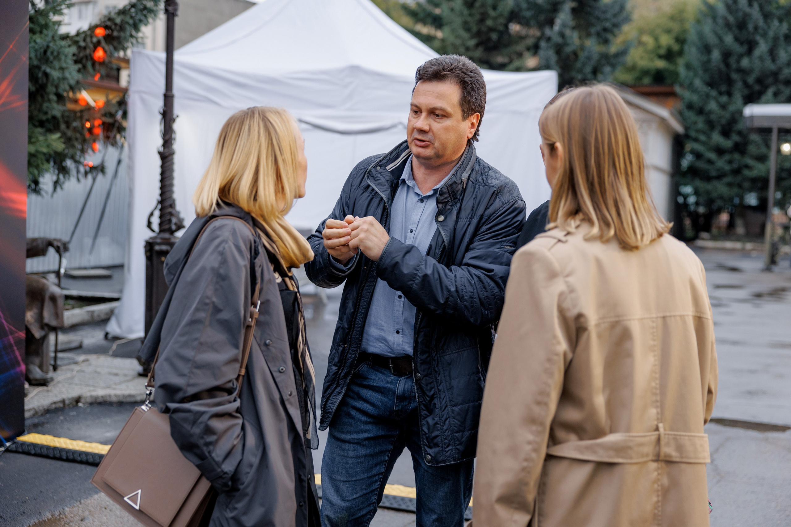 Презентация Exeed RX. Свадебный фотограф в Иркутске Сапаров Александр