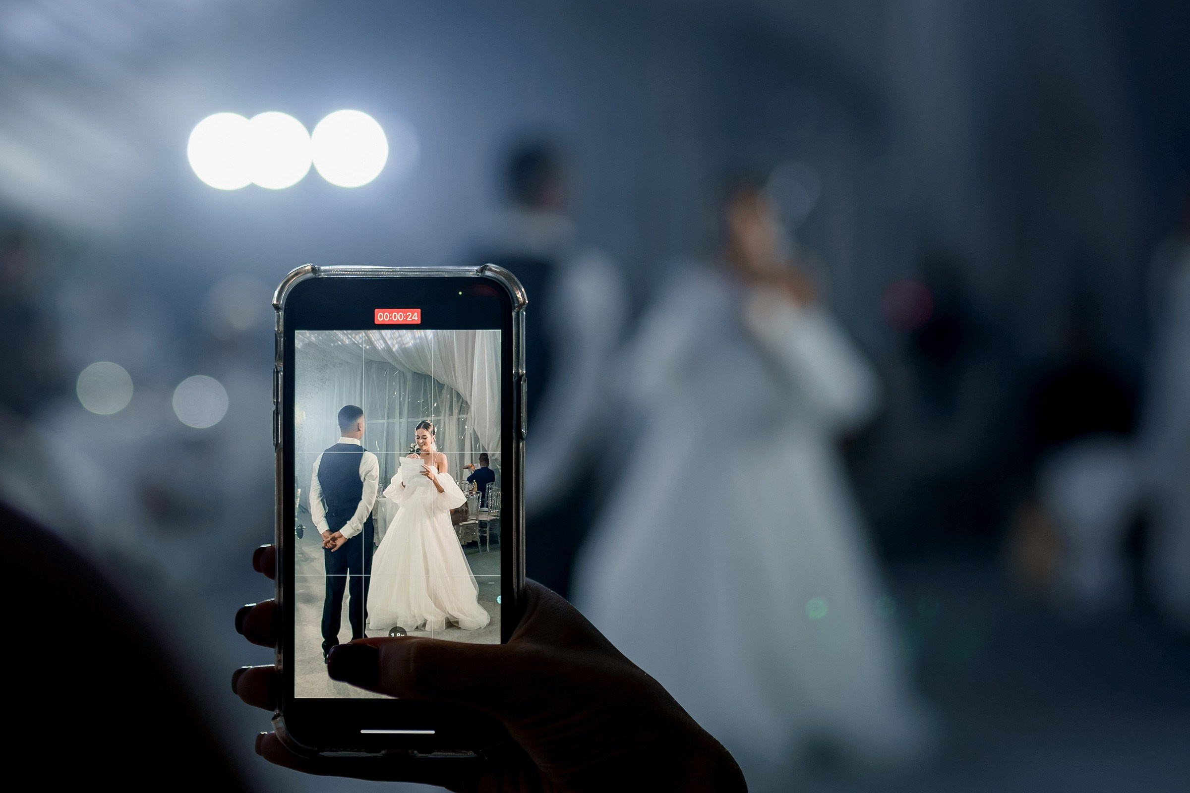 Николай и Диана. Свадебный фотограф в Иркутске Сапаров Александр