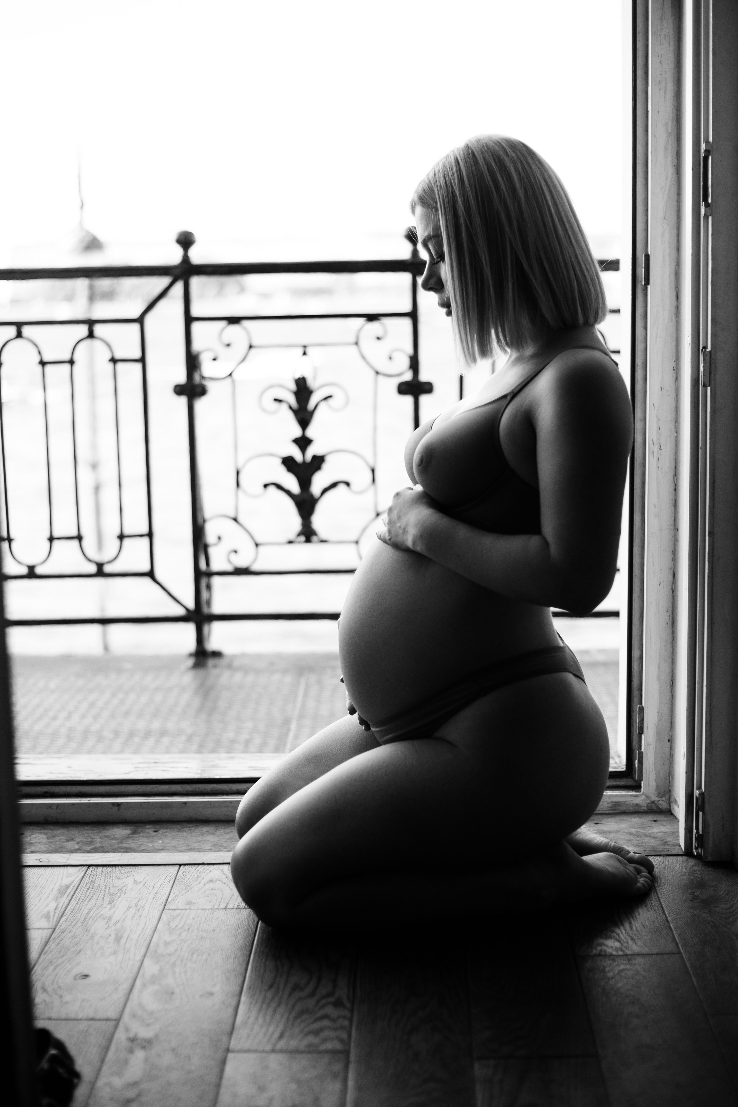 Фотосъемка беременности. Свадебный и портретный фотограф в Санкт-Петербурге Татьяна Ландышева