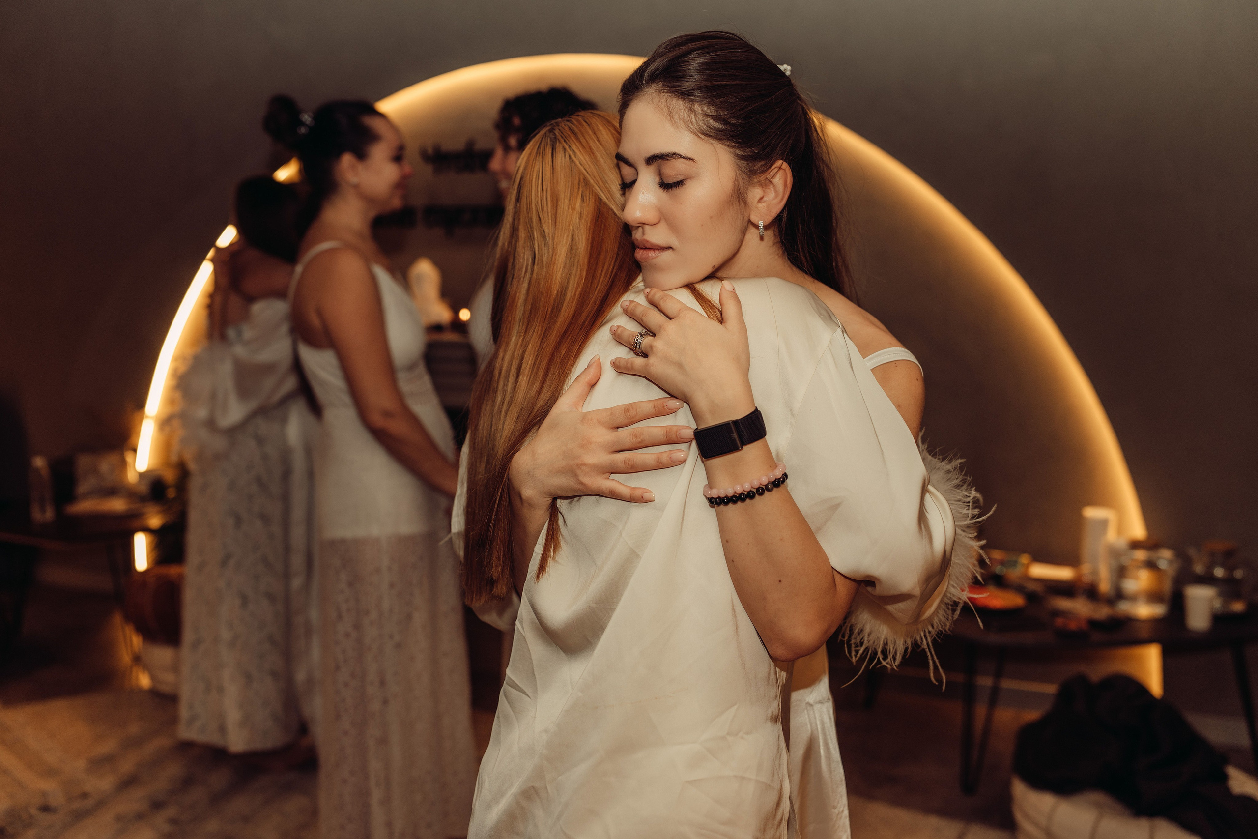 Женский круг. Фотограф в Москве Ангелина Ким