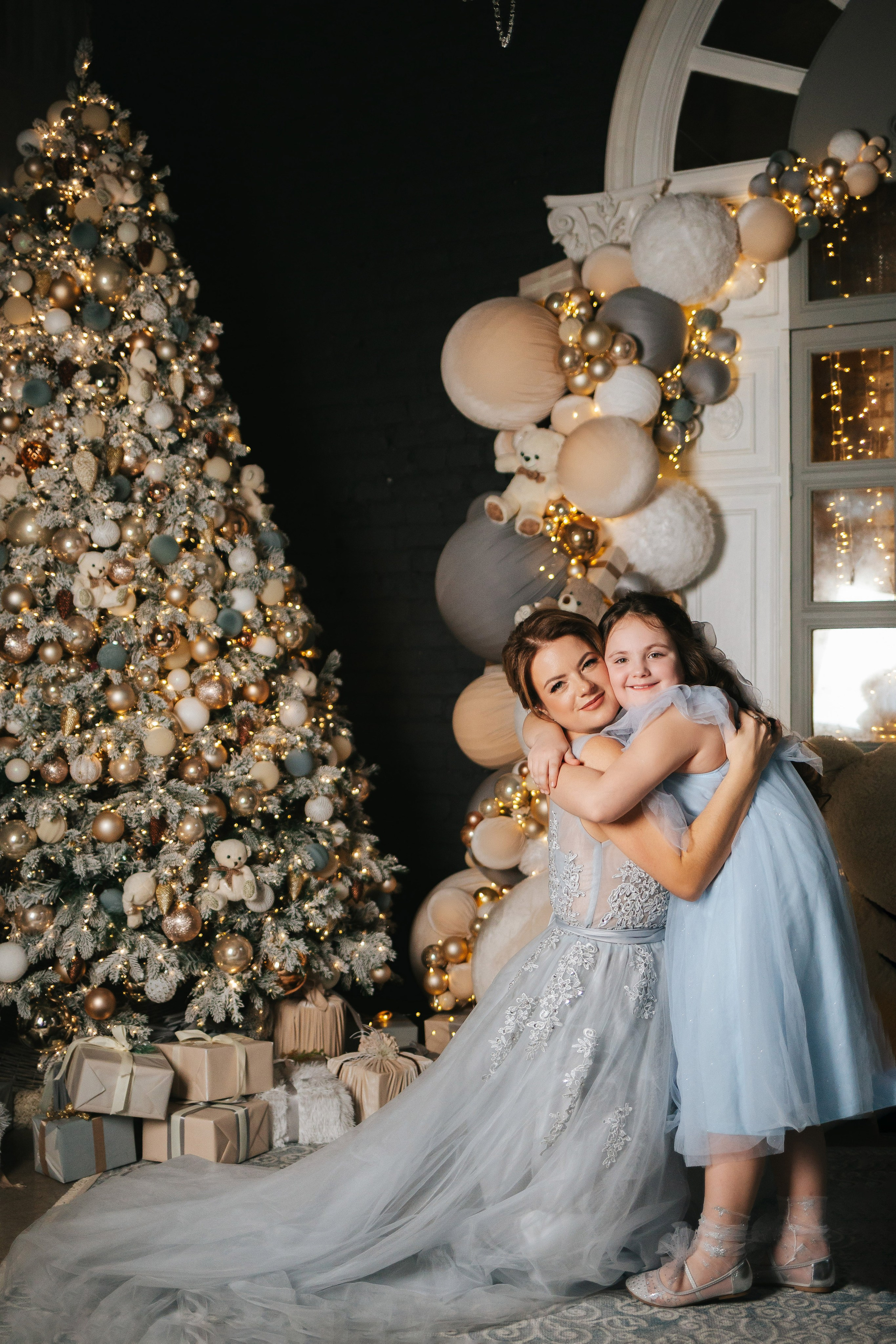 Вова, Настя и Милада. Семейный lifestyle фотограф в Санкт-Петербурге Людмила Пахомова