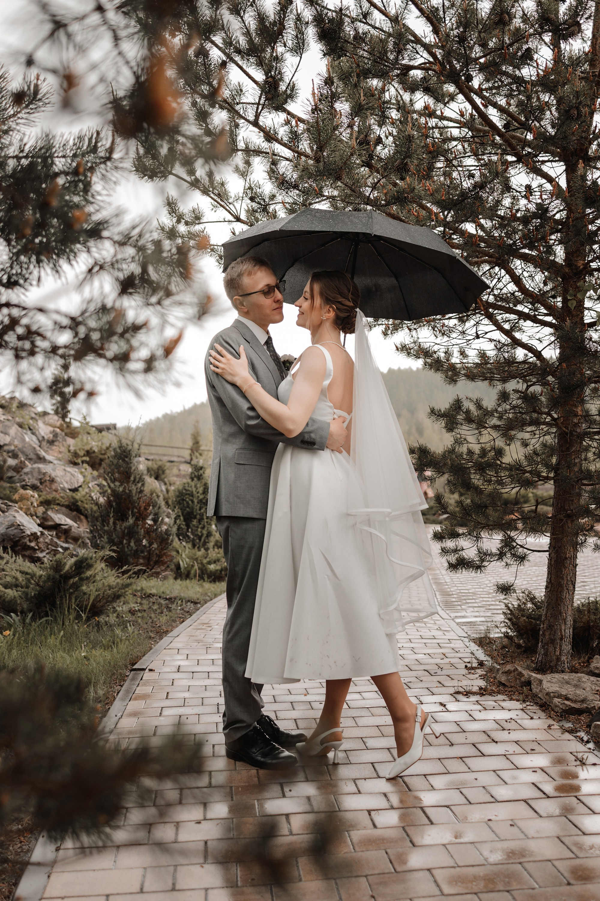 Егор и София. Команда фотографов