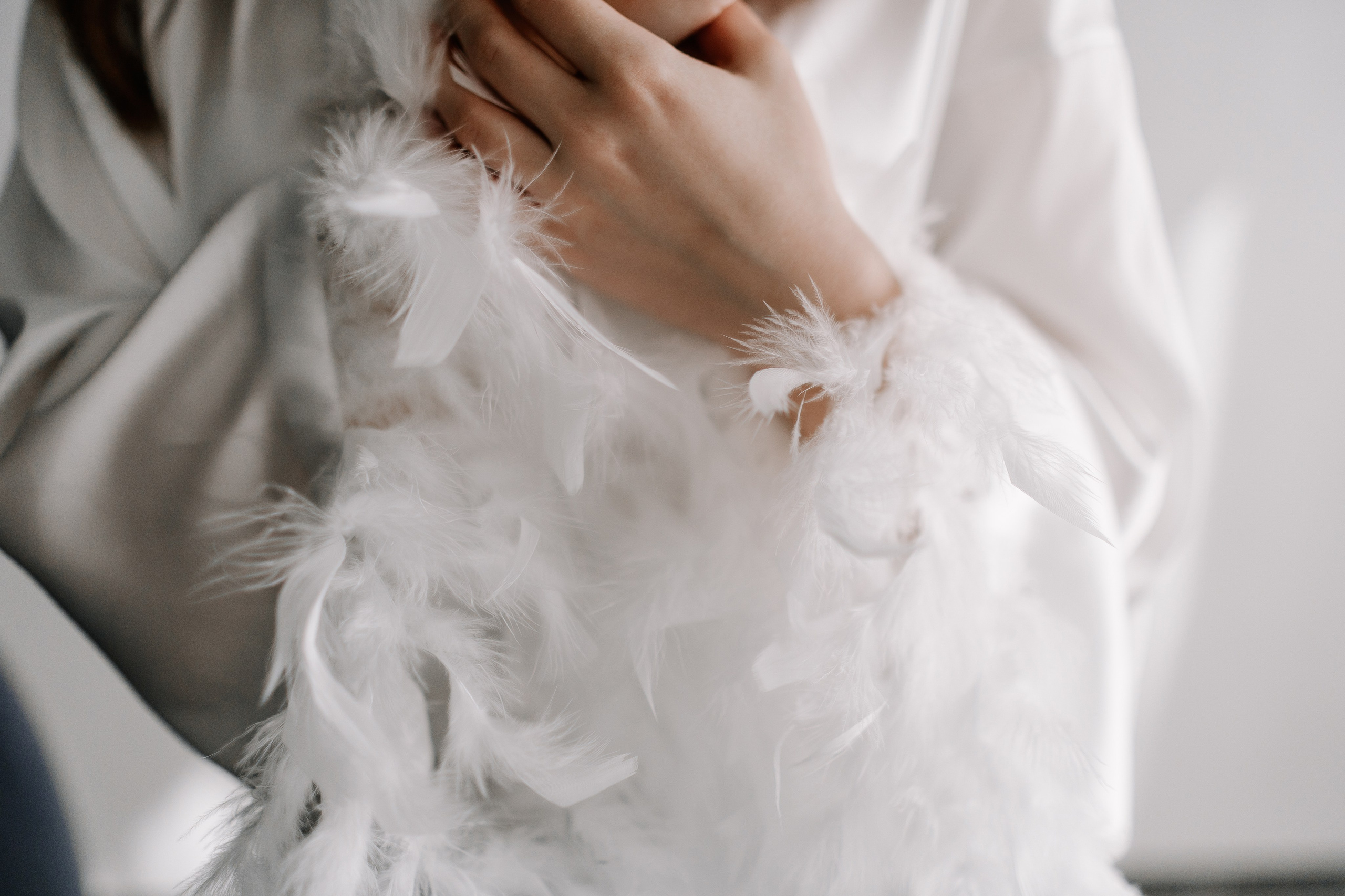 Миша и Ульяна. Анастасия Гольнева