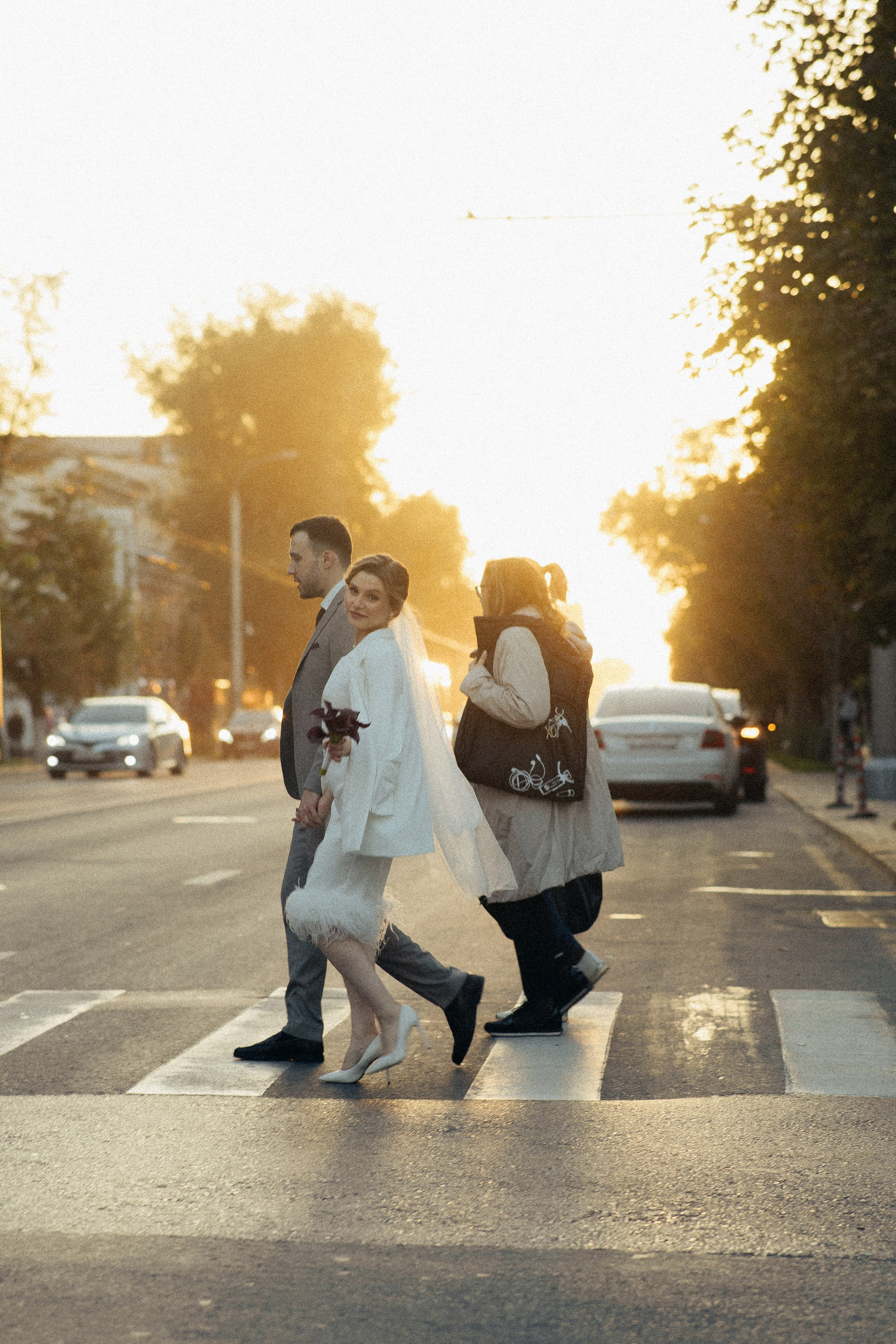 Лера и Андрей. Даша Царёва, фотограф