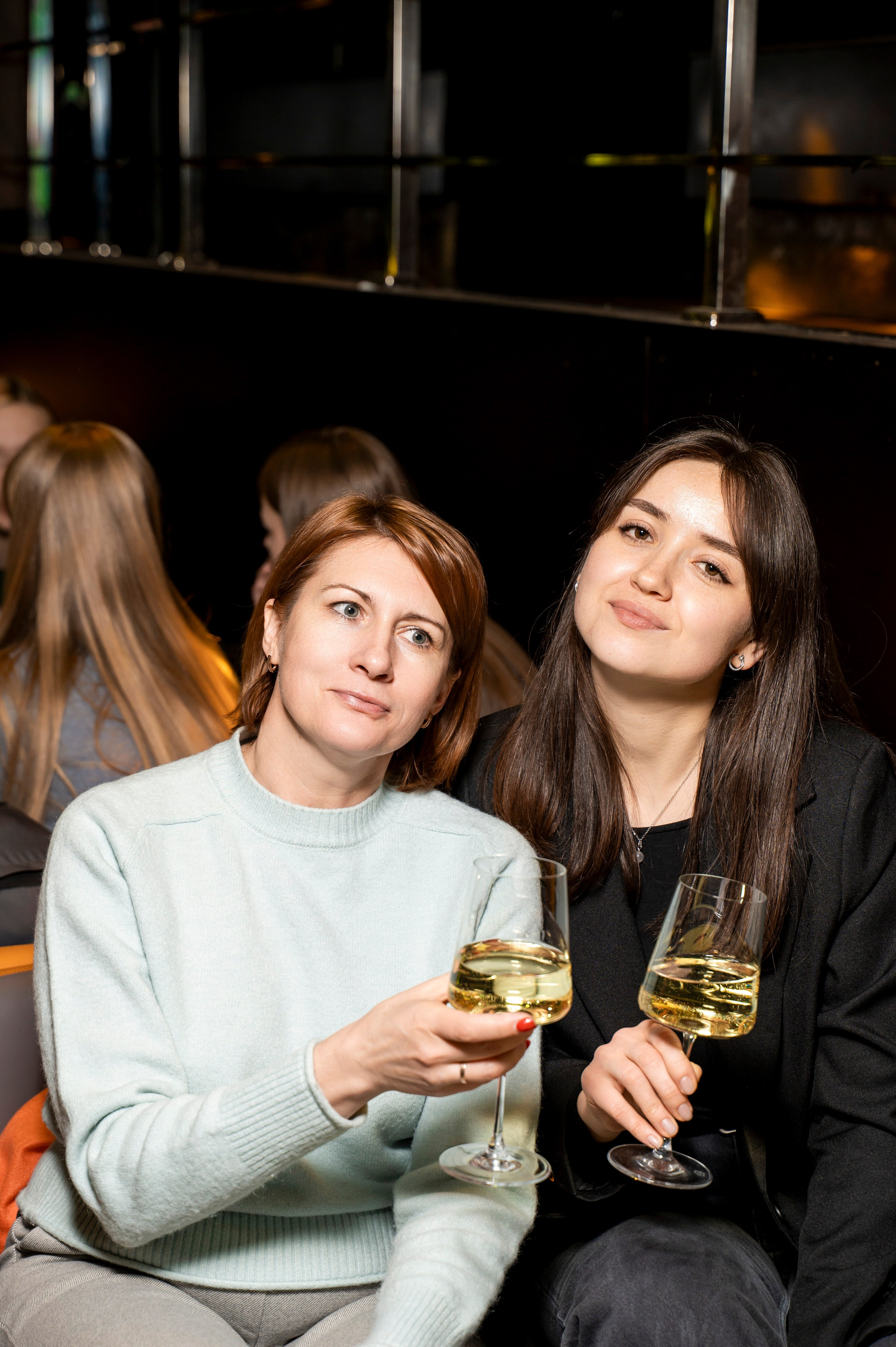 Репортажная съемка (съемка мероприятий). Фотограф Беларусь — Ольга Шаповалова (Жардецкая)