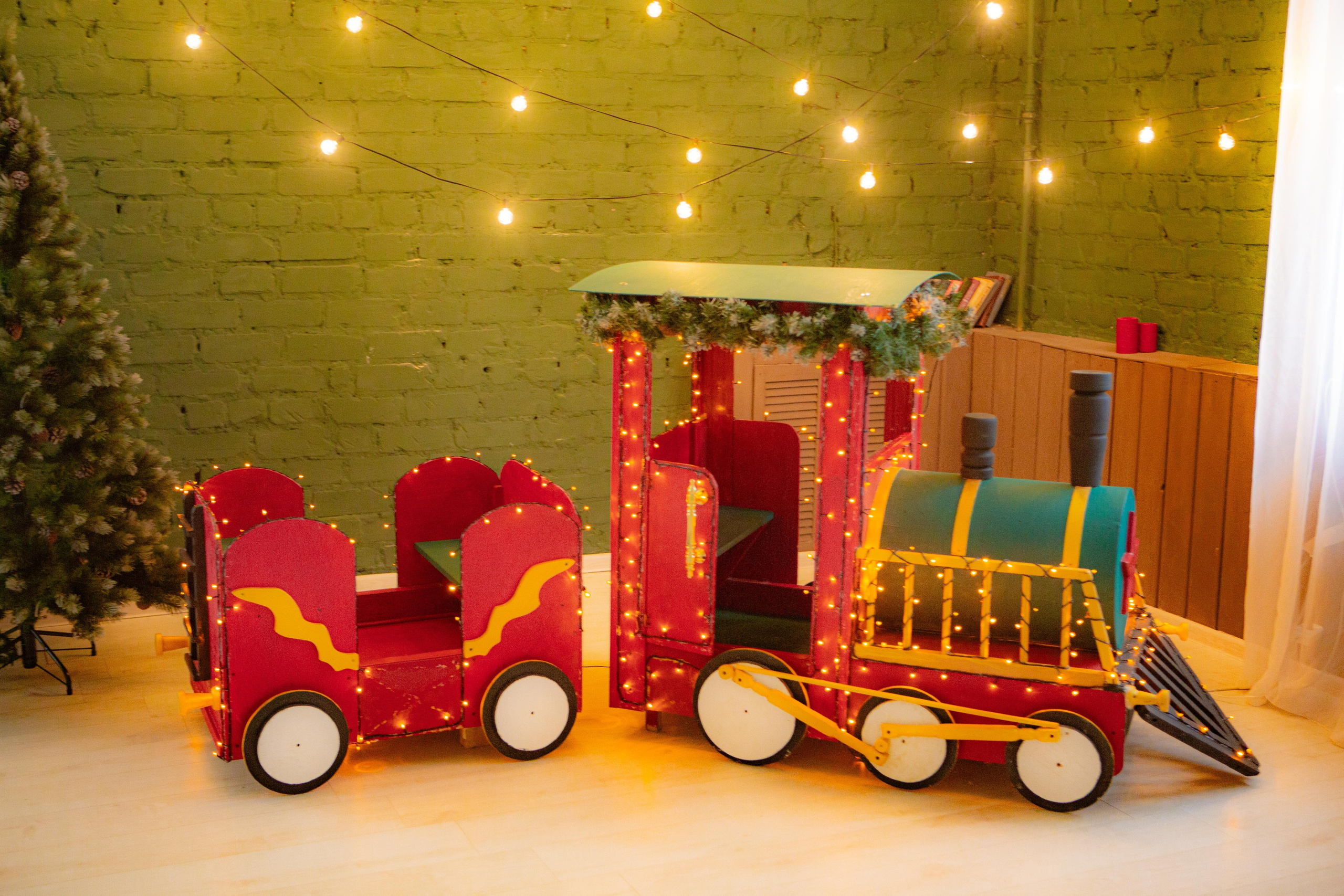 Зал БАЛАНС 50 м². ФОТОСТУДИЯ PODIUM ЙОШКАР-ОЛА