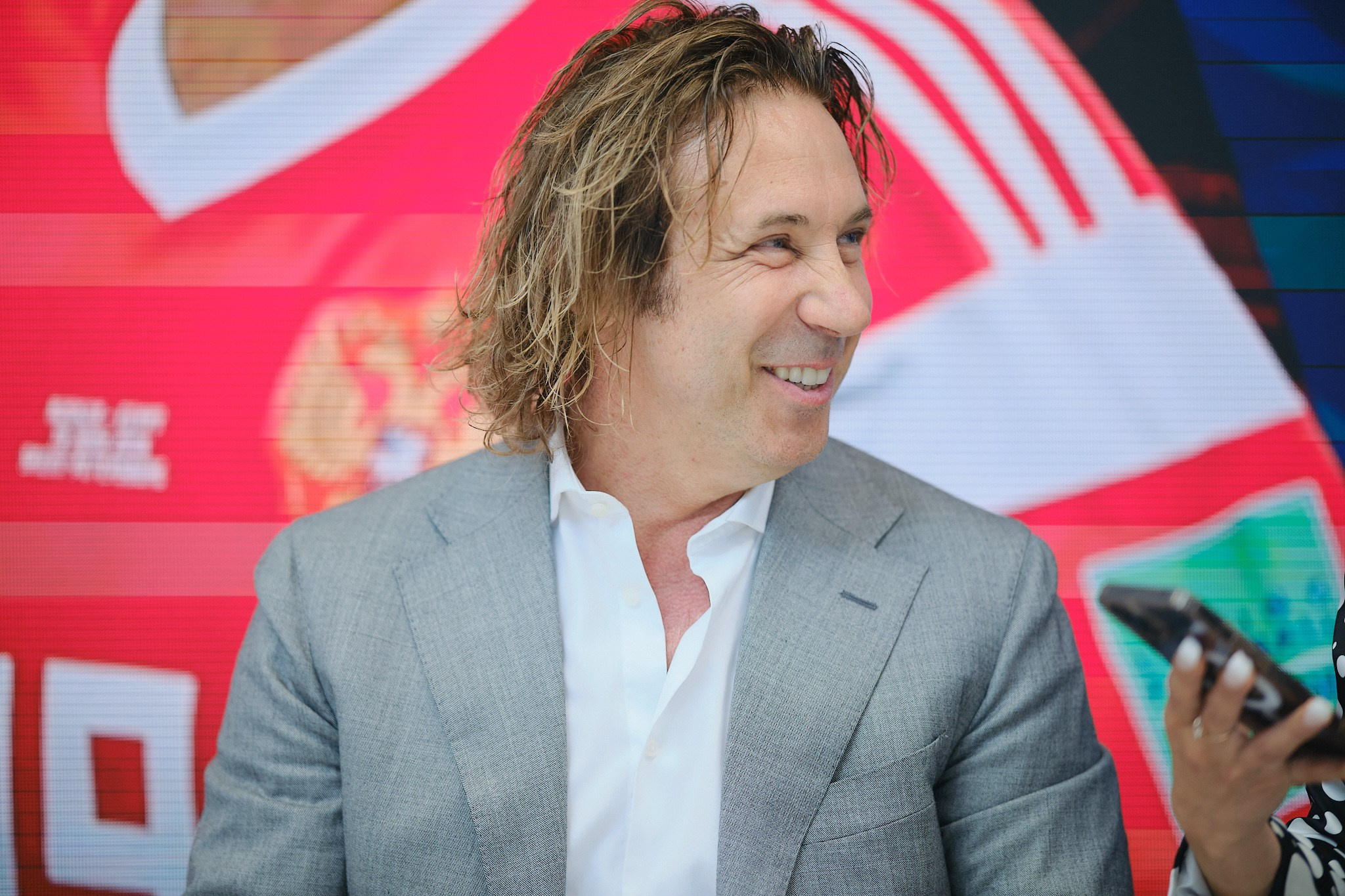 ПМЭФ 2024. Профессиональный фотограф в Москве Павел Жданов