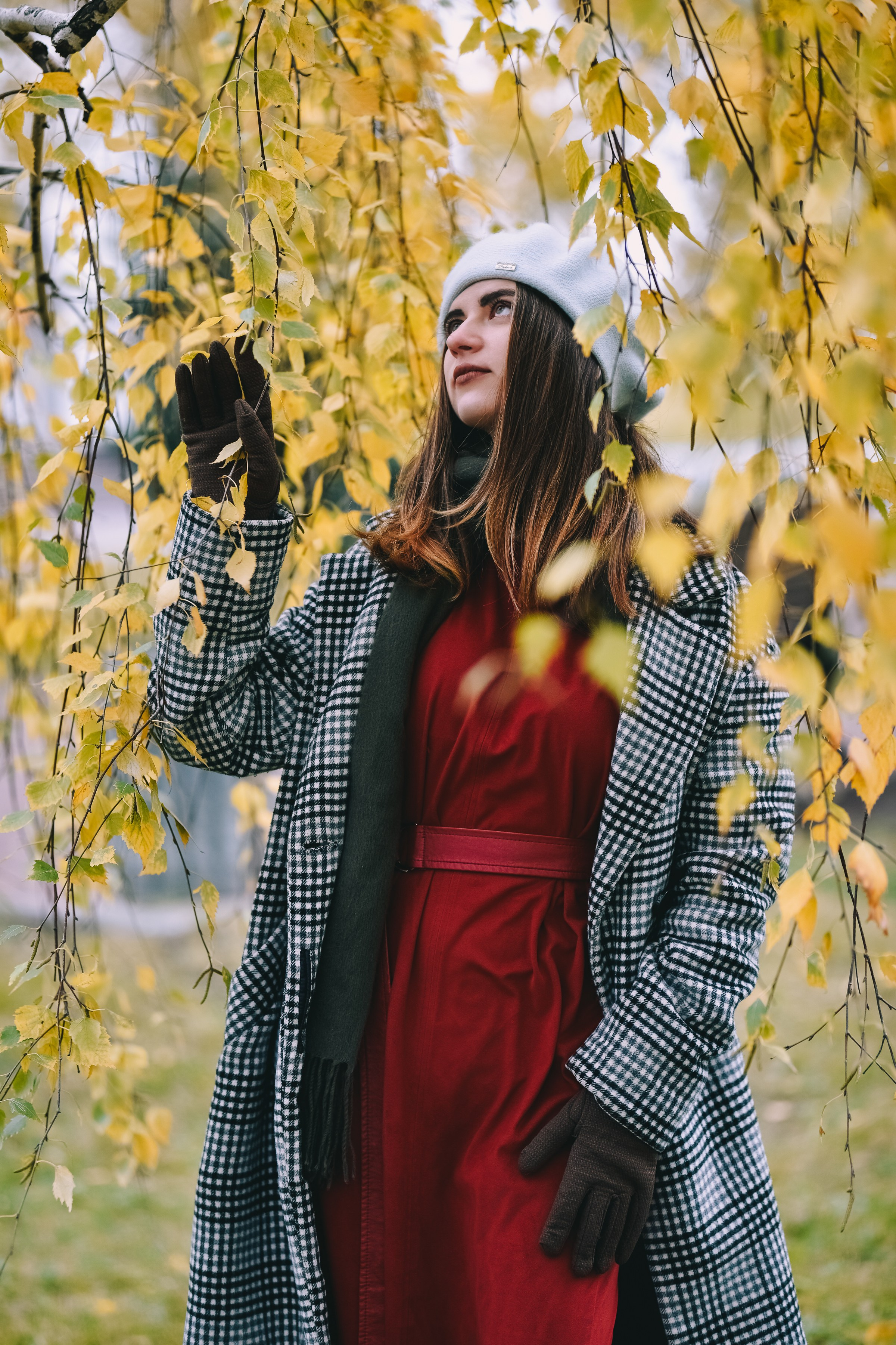 Ирина Осень