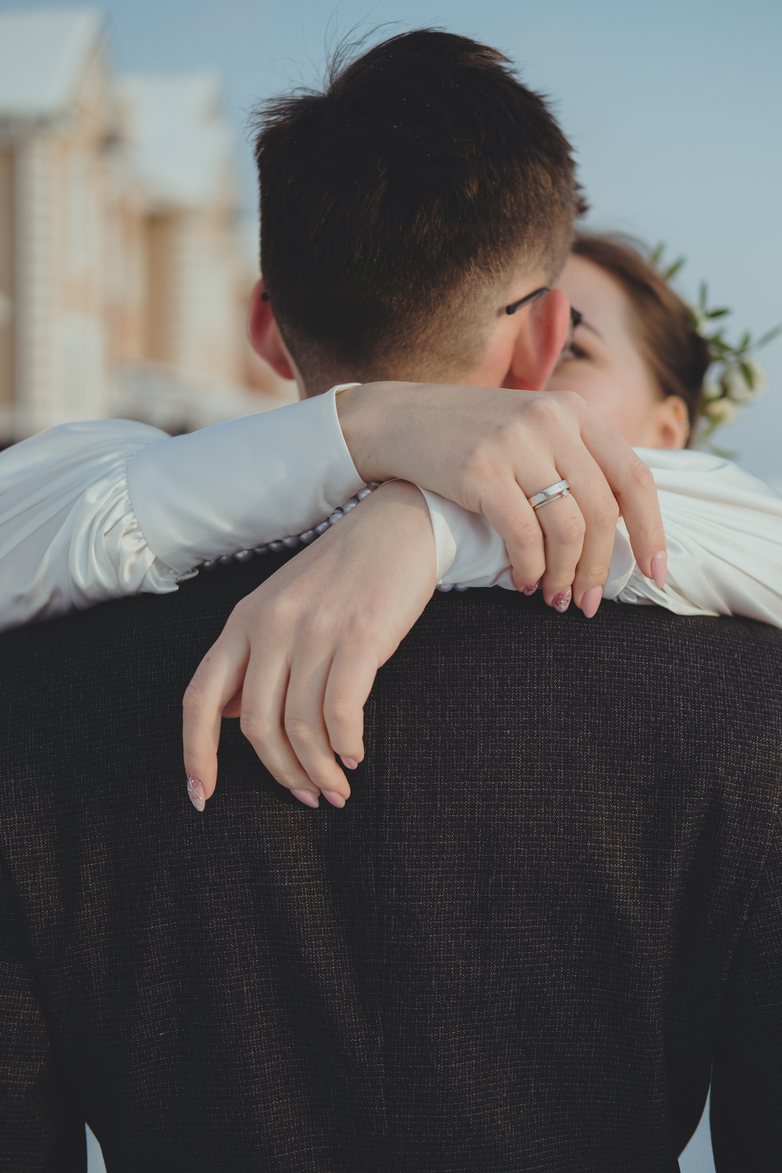 Лиза и Андрей. Фотограф в Иркутске Анна Мирошникова