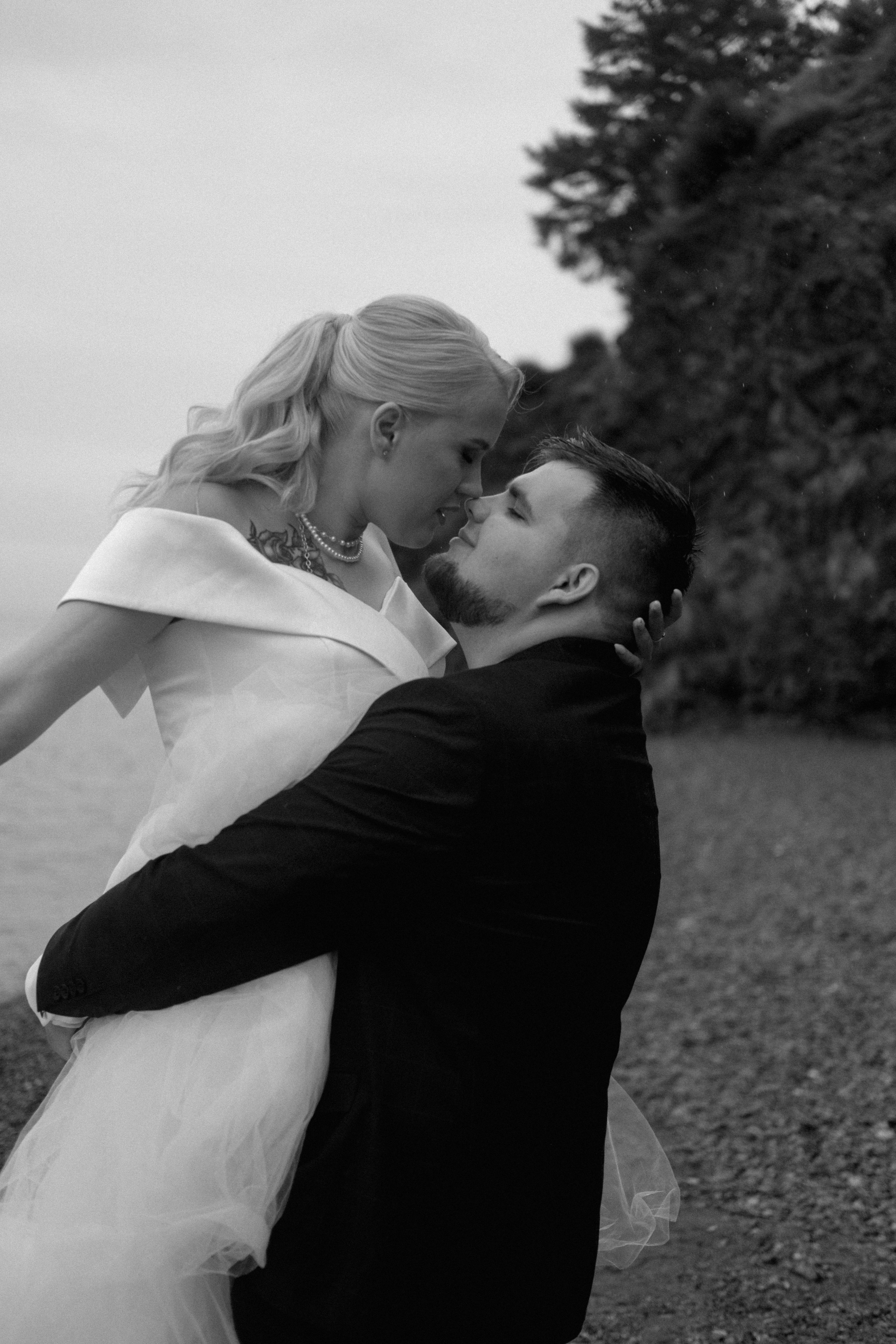 На Байкале. Фотограф в Иркутске Анна Мирошникова