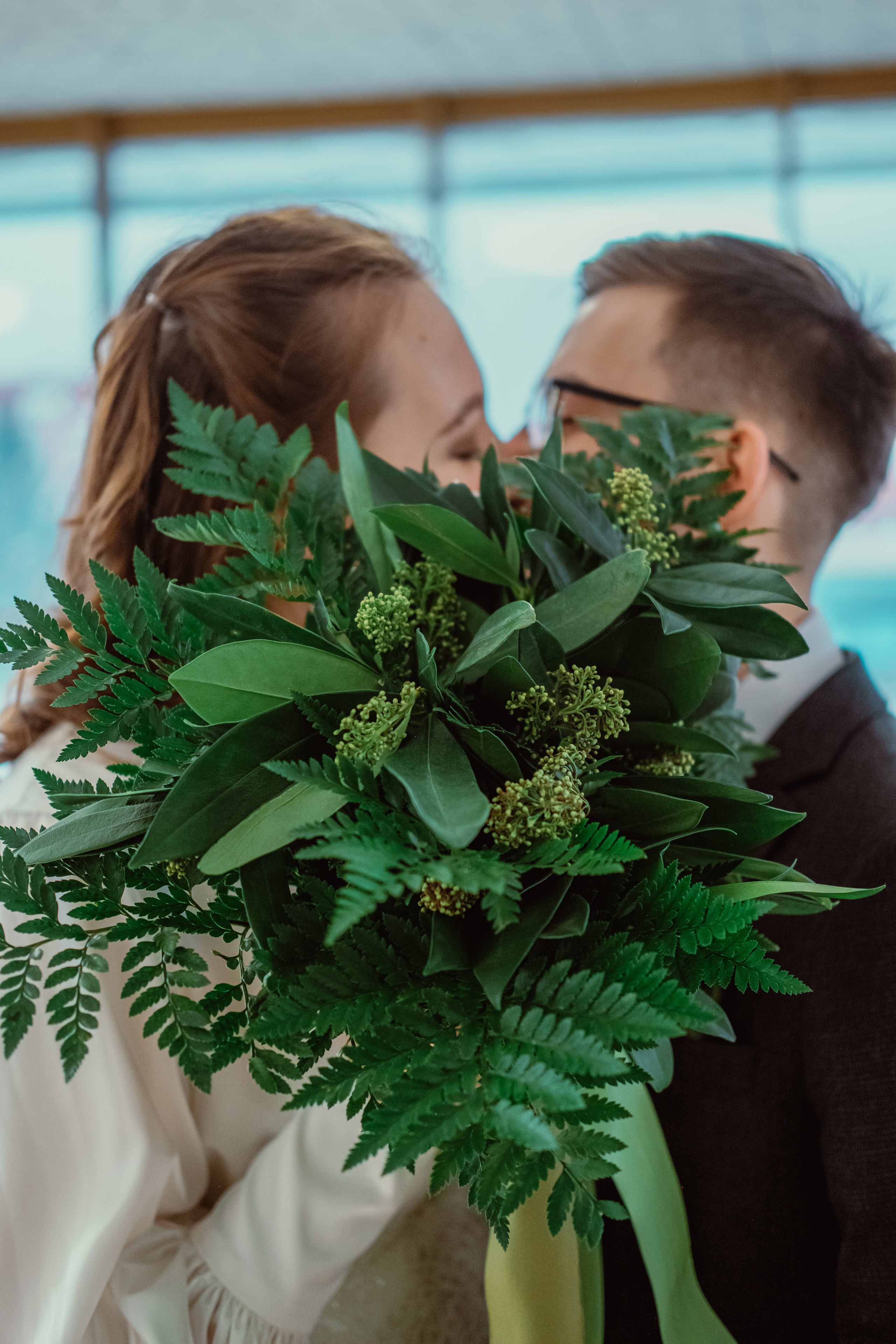 Лиза и Андрей. Фотограф в Иркутске Анна Мирошникова