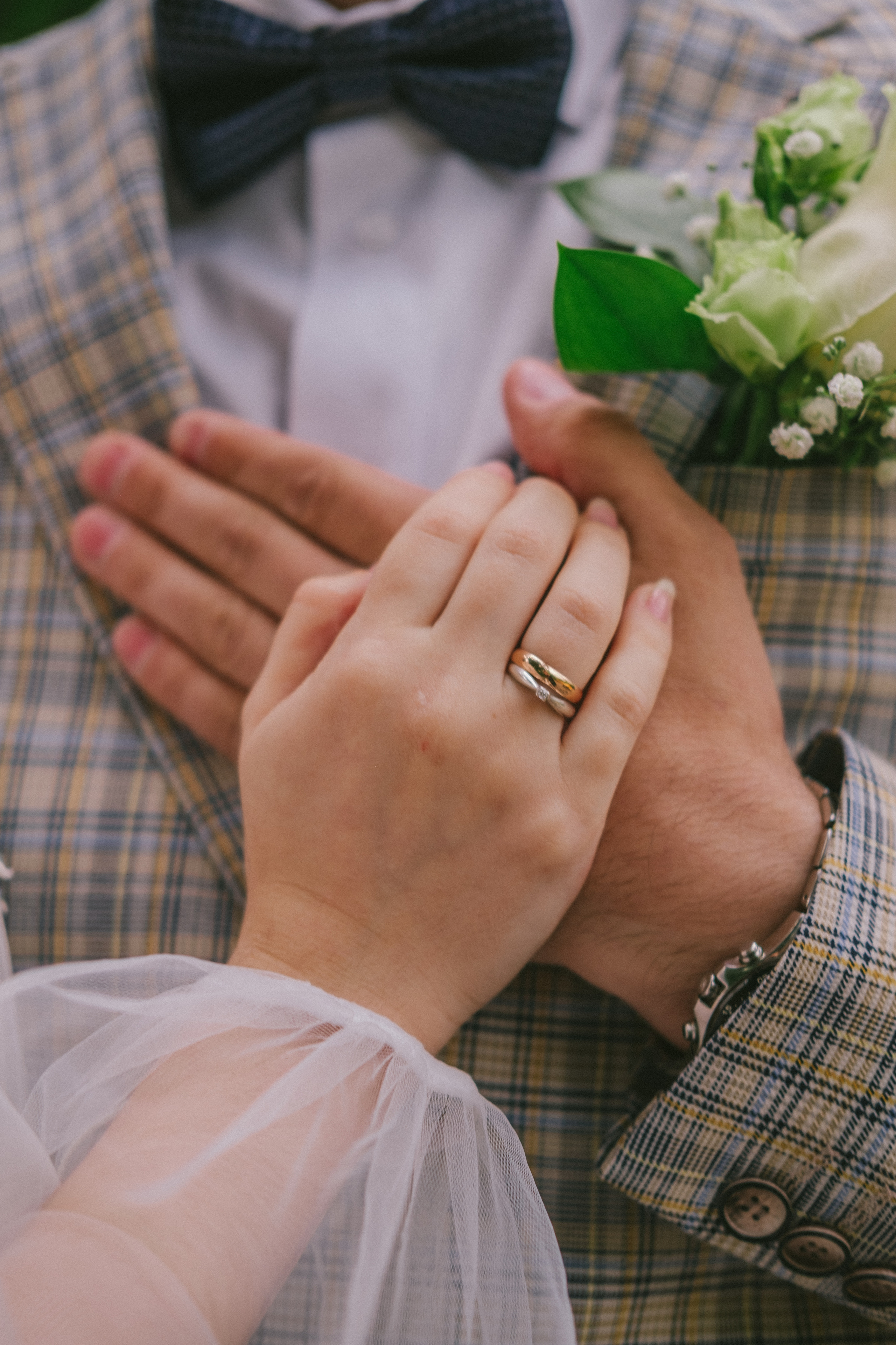 Ботанический сад. Фотограф в Иркутске Анна Мирошникова