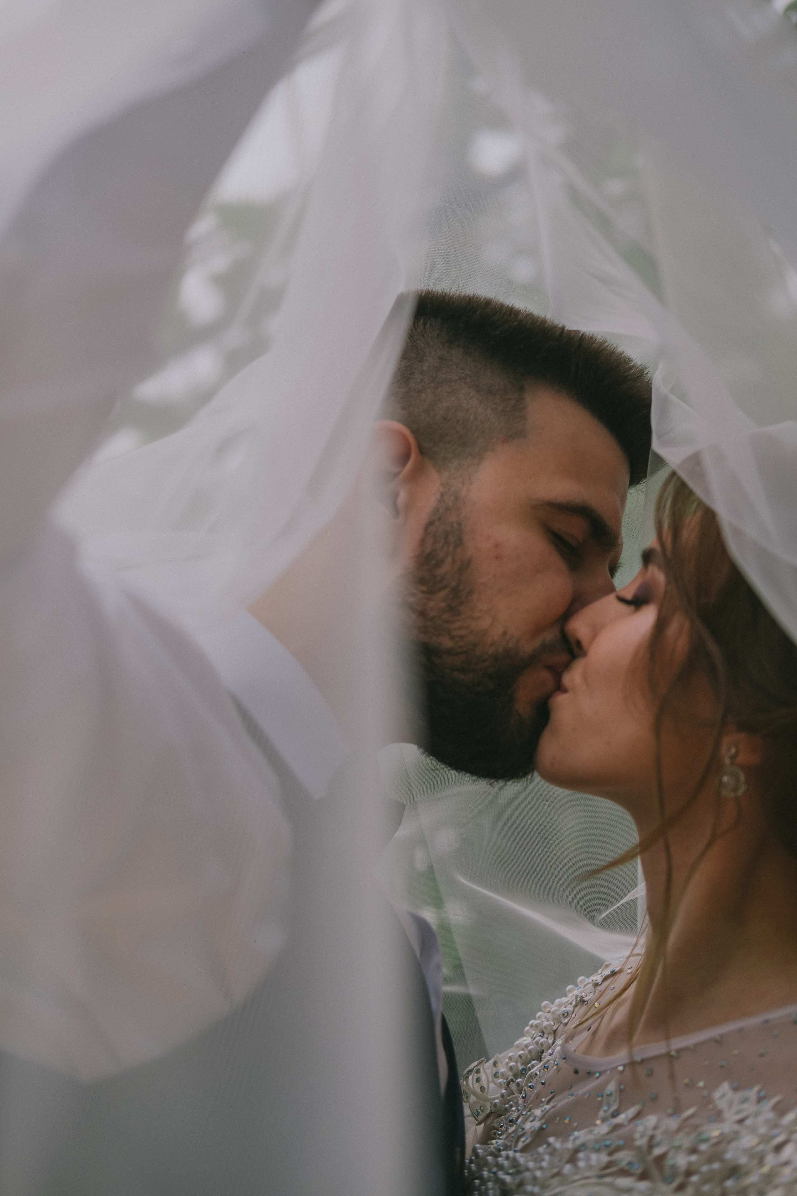 Ботанический сад. Фотограф в Иркутске Анна Мирошникова