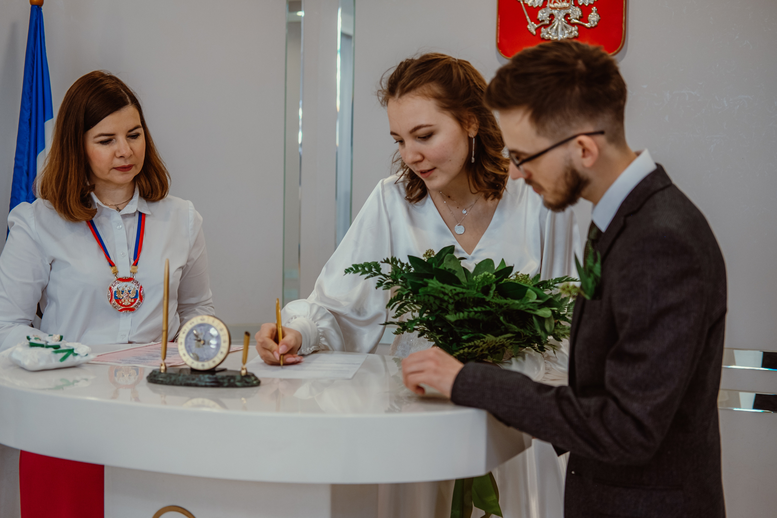 Лиза и Андрей. Фотограф в Иркутске Анна Мирошникова