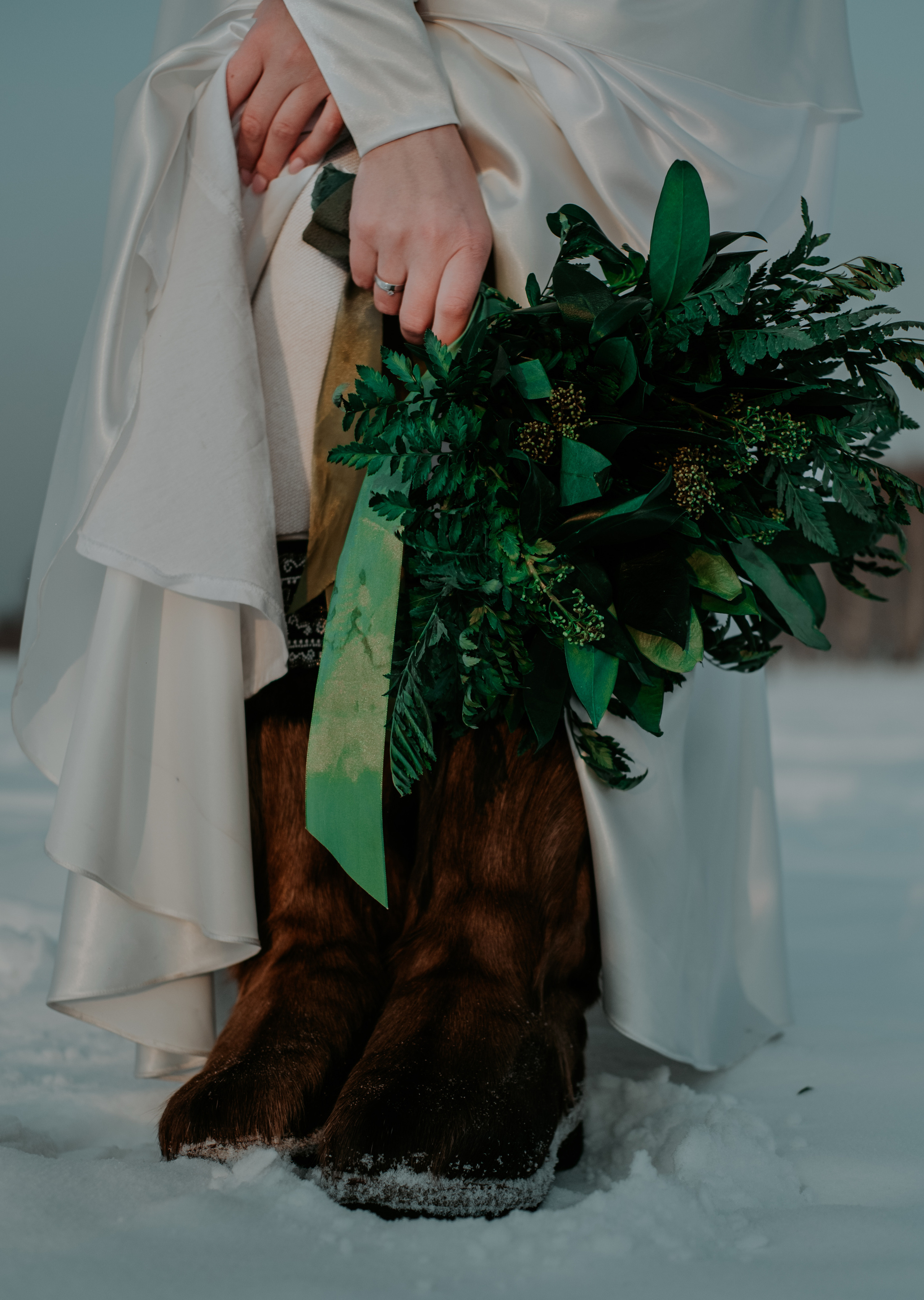 Лиза и Андрей. Фотограф в Иркутске Анна Мирошникова