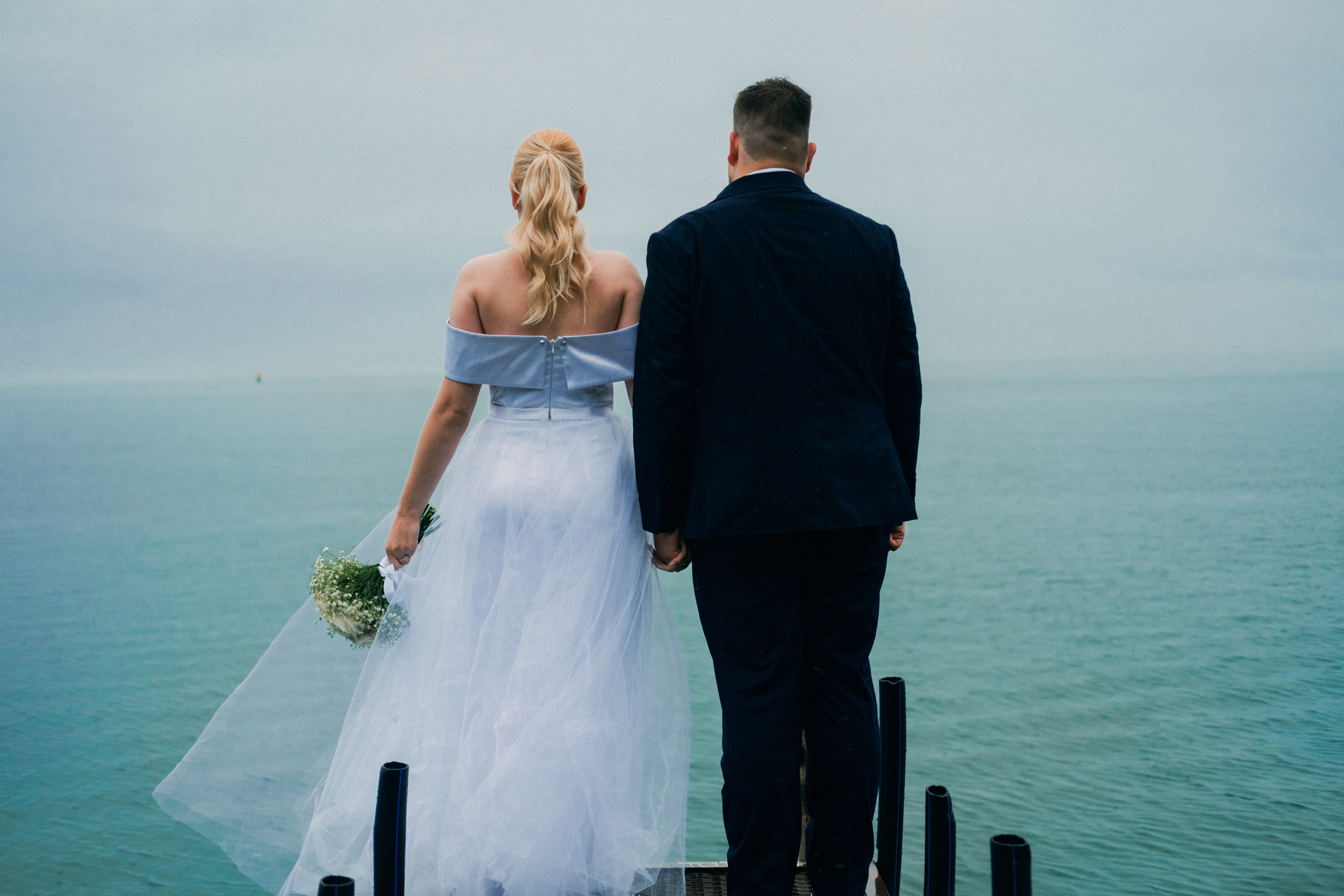 На Байкале. Фотограф в Иркутске Анна Мирошникова