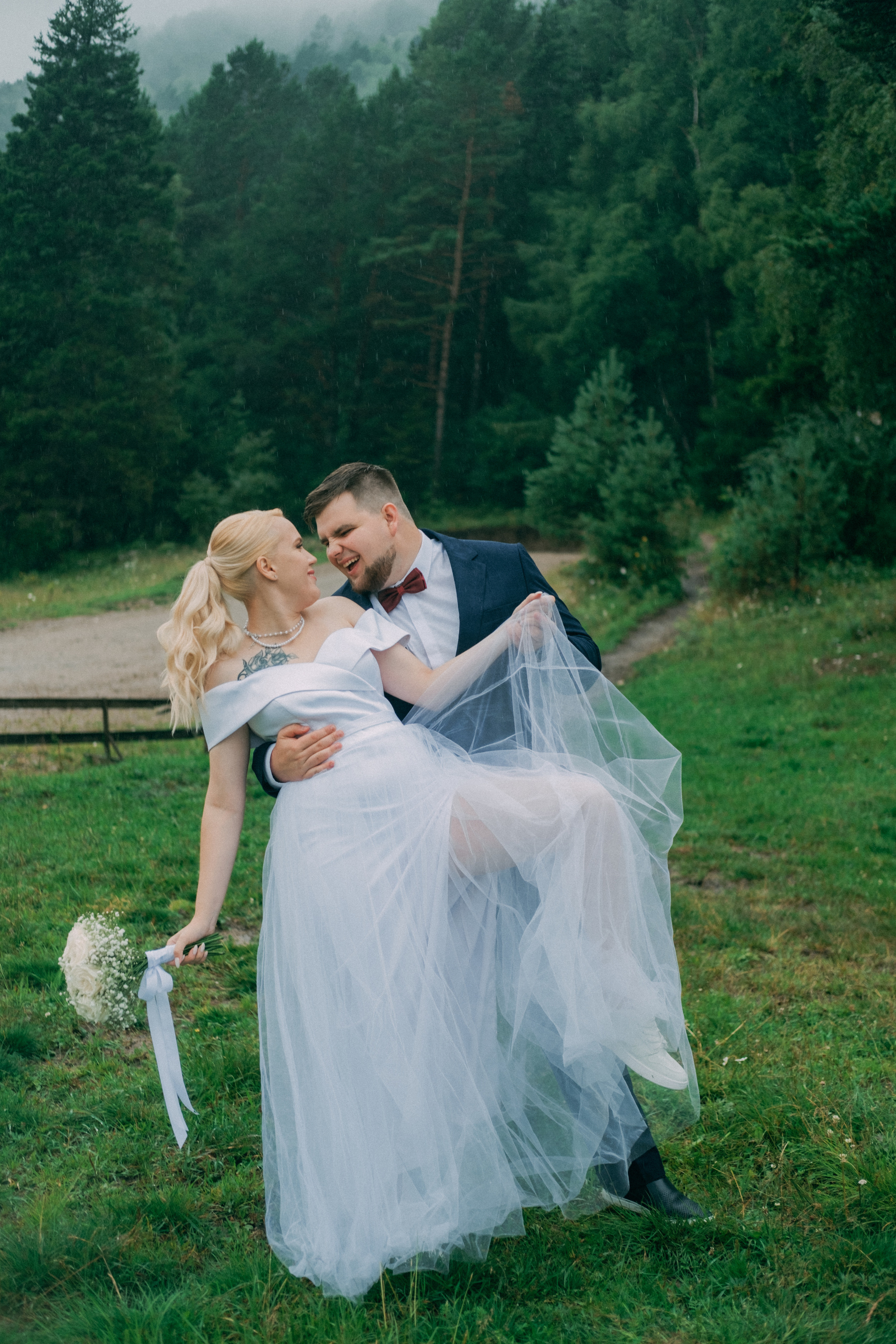 На Байкале. Фотограф в Иркутске Анна Мирошникова