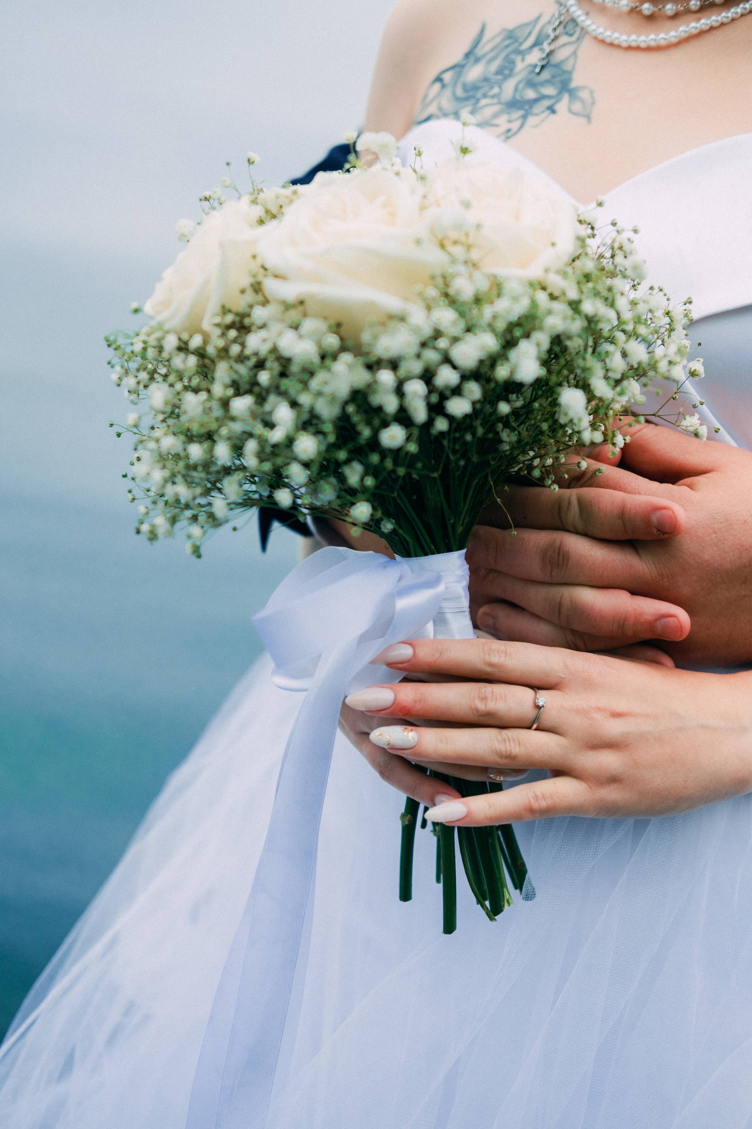 На Байкале. Фотограф в Иркутске Анна Мирошникова