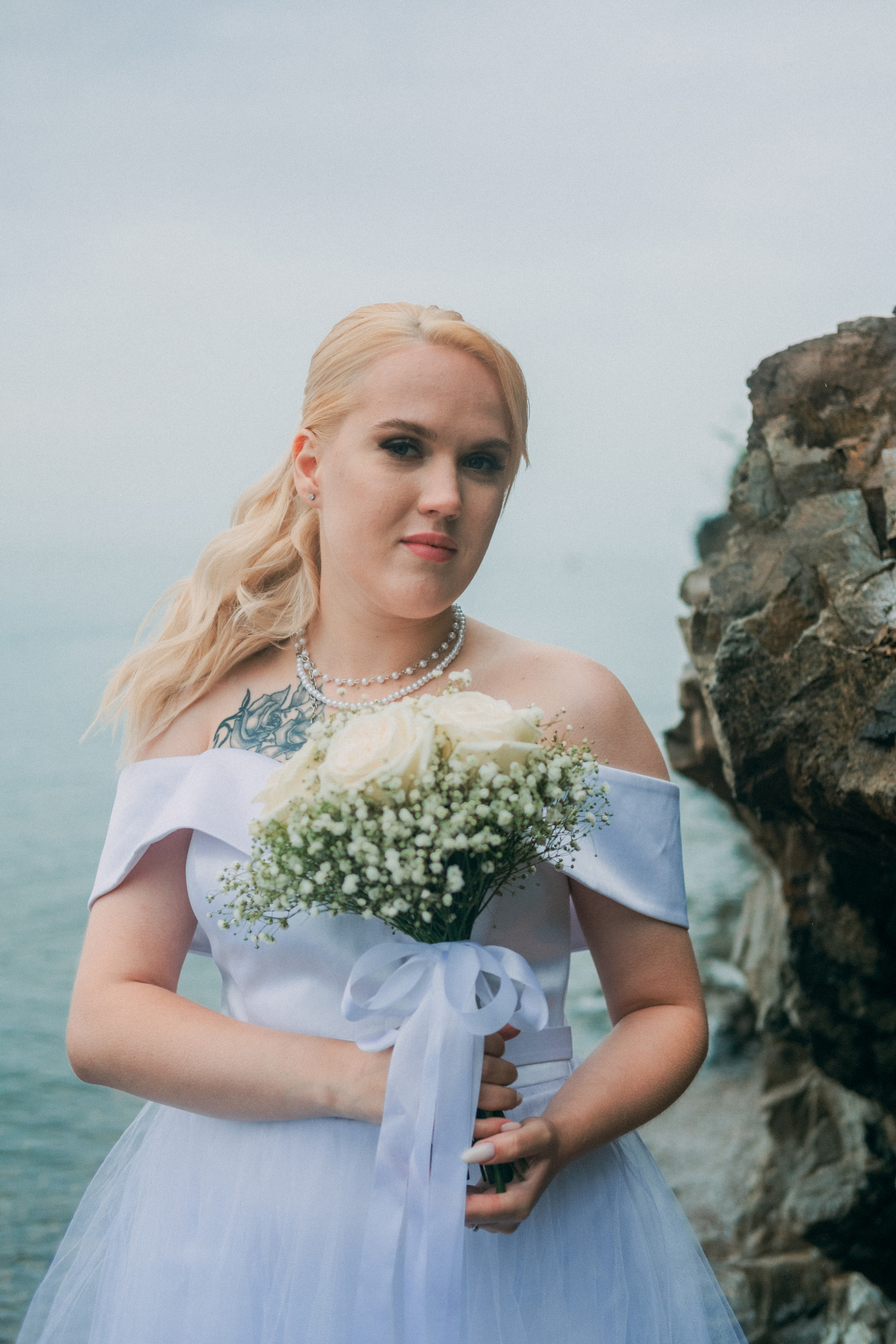 На Байкале. Фотограф в Иркутске Анна Мирошникова