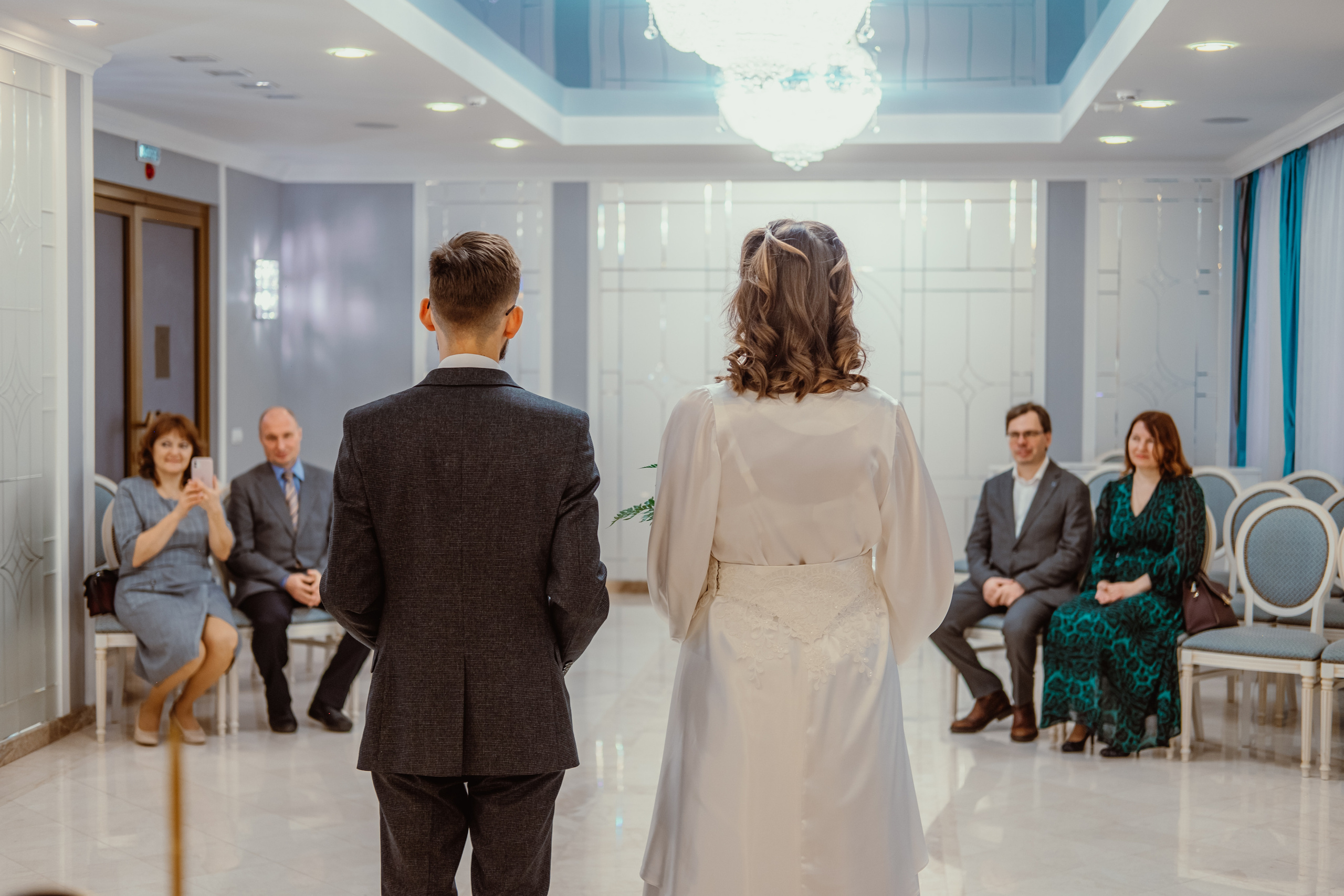 Лиза и Андрей. Фотограф в Иркутске Анна Мирошникова