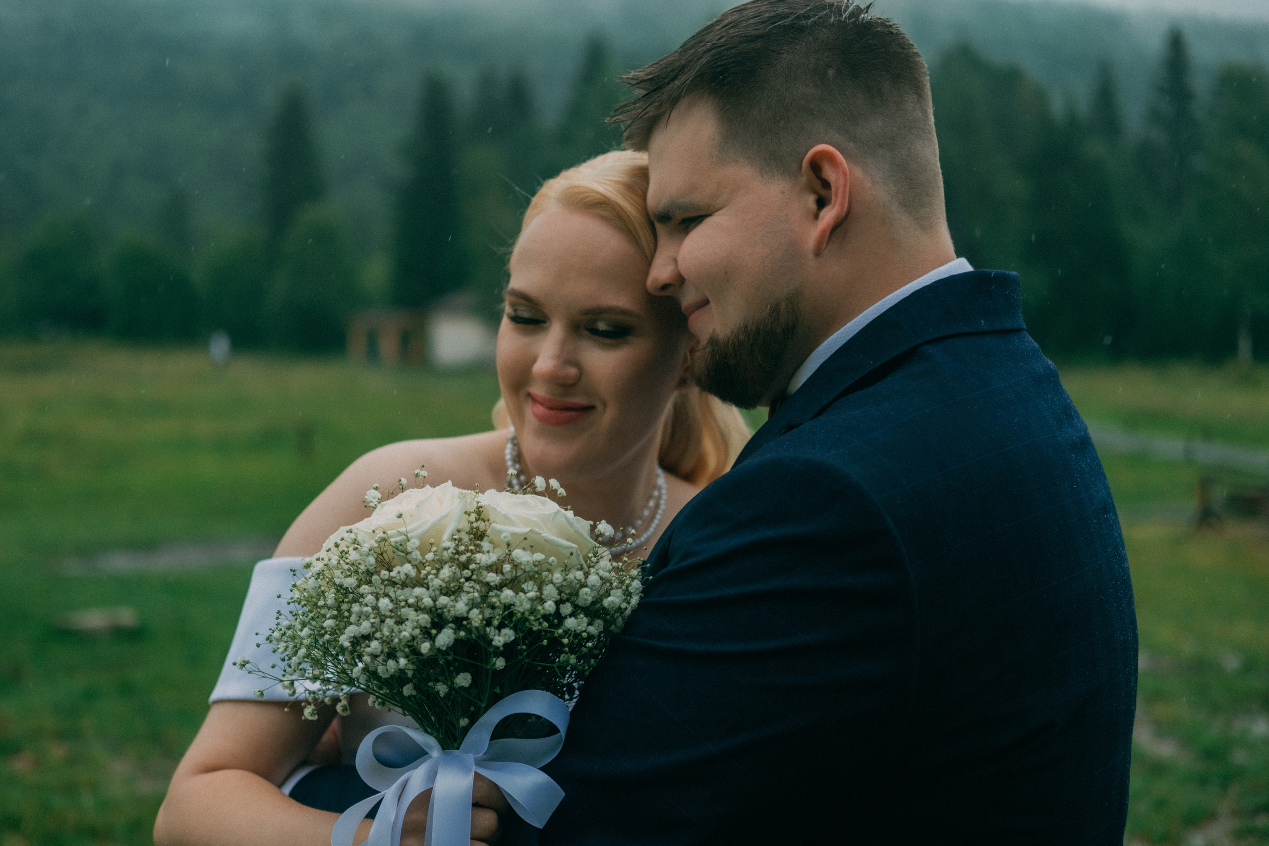 На Байкале. Фотограф в Иркутске Анна Мирошникова