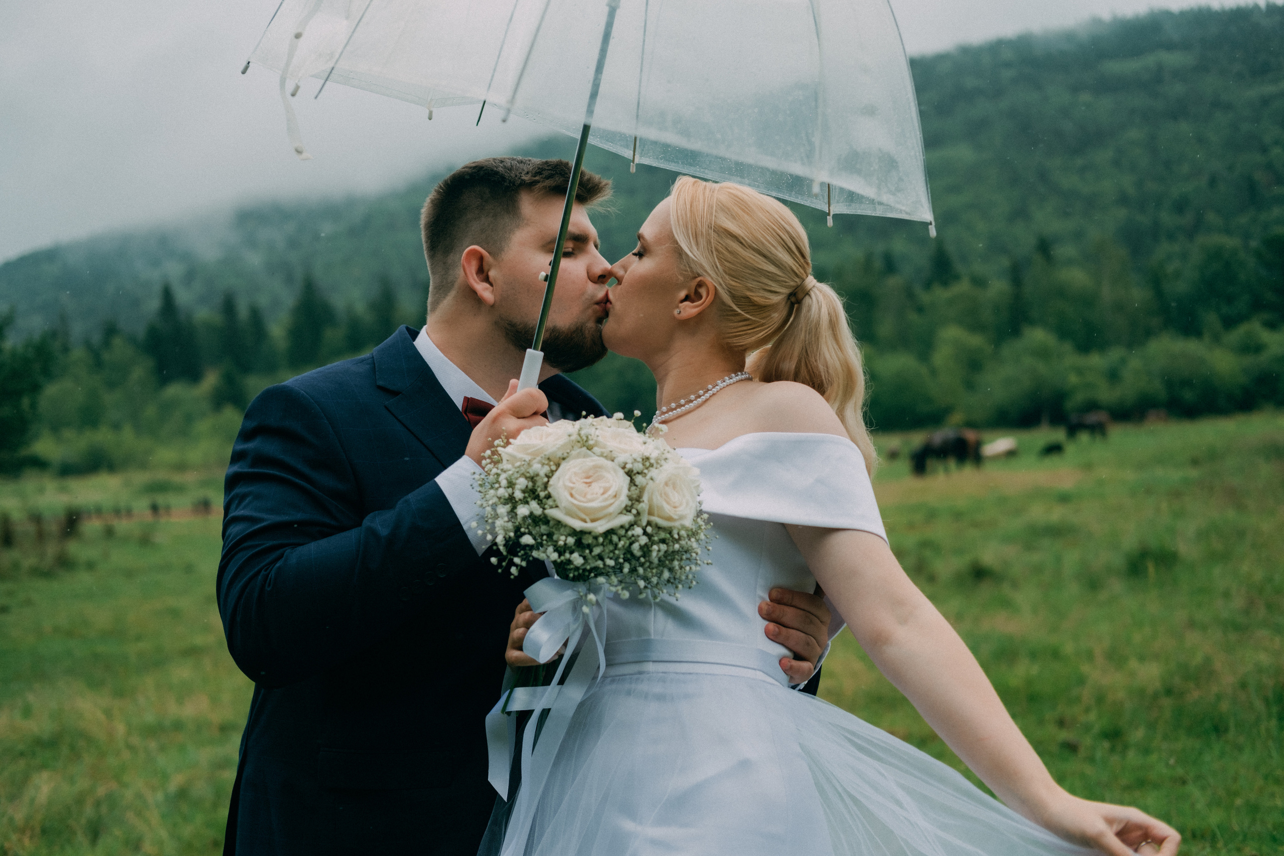 На Байкале. Фотограф в Иркутске Анна Мирошникова