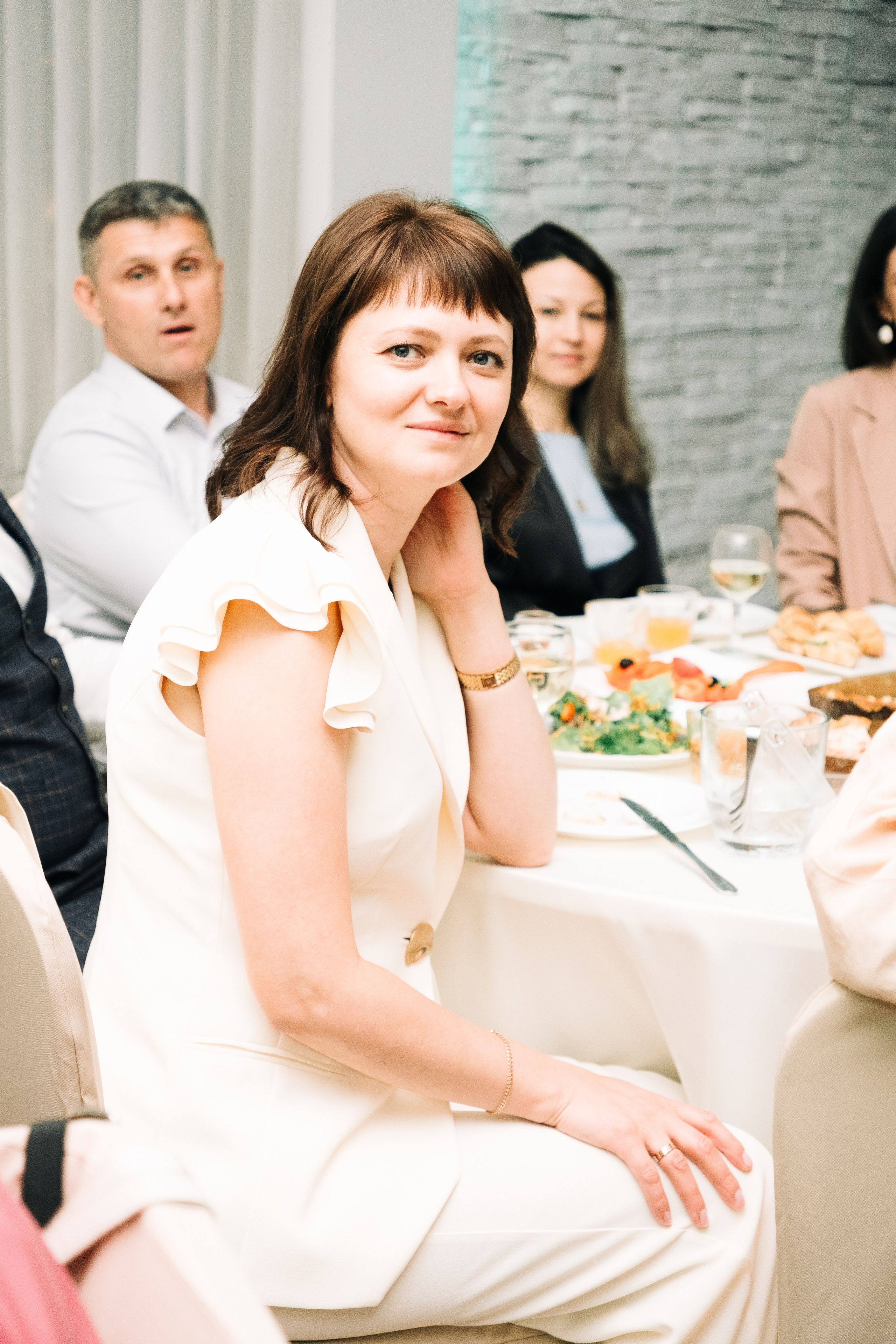 Выпускной. Фотограф в Иркутске Анна Мирошникова