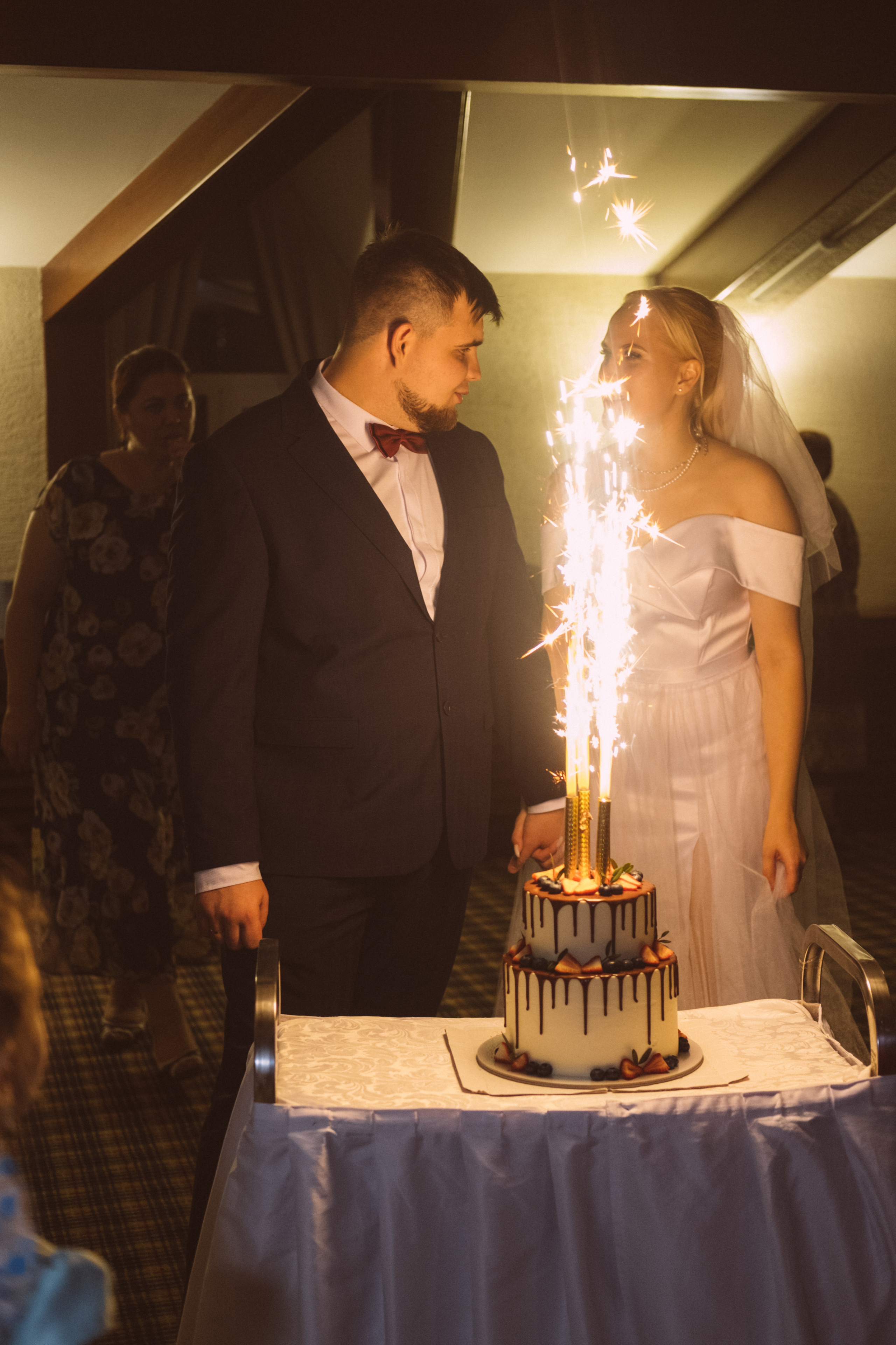 На Байкале. Фотограф в Иркутске Анна Мирошникова